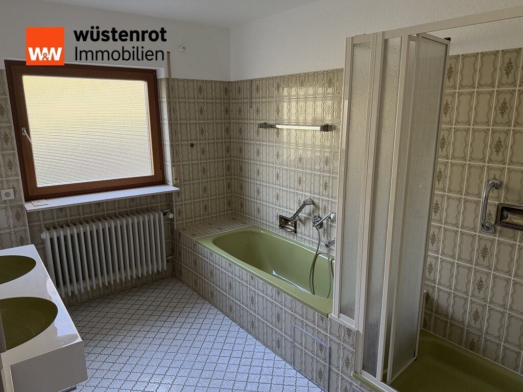 Immobilienangebot - Sulzbach-Laufen - Alle - Wohnhaus mit Einliegerwohnung und großartig viel Platz
- Eindrucksvolles Wohnen in idyllischer Umgebung -