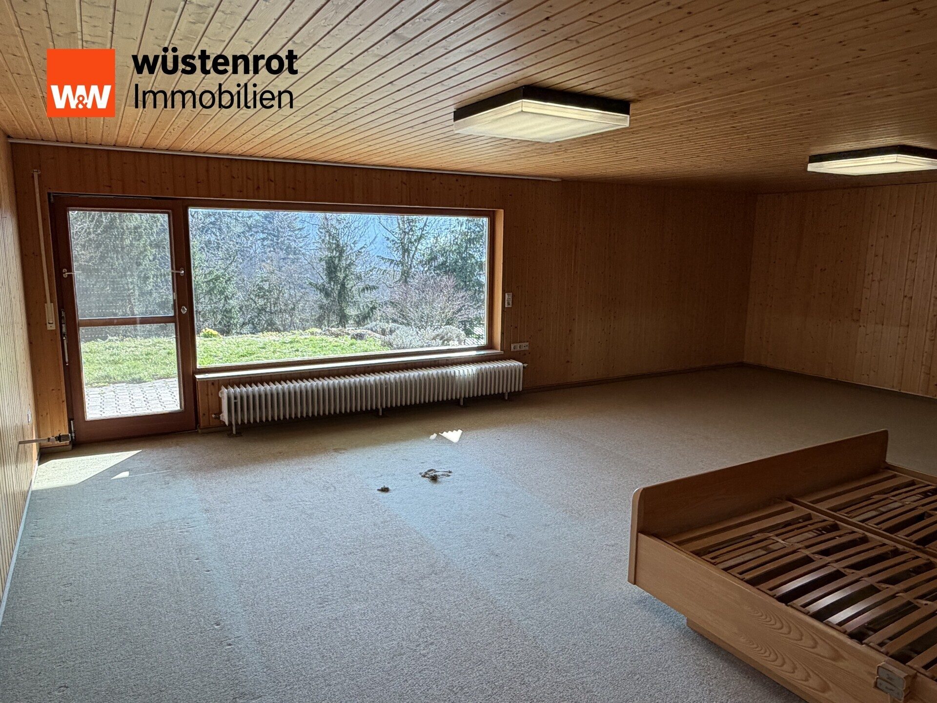 Immobilienangebot - Sulzbach-Laufen - Alle - Wohnhaus mit Einliegerwohnung und großartig viel Platz
- Eindrucksvolles Wohnen in idyllischer Umgebung -