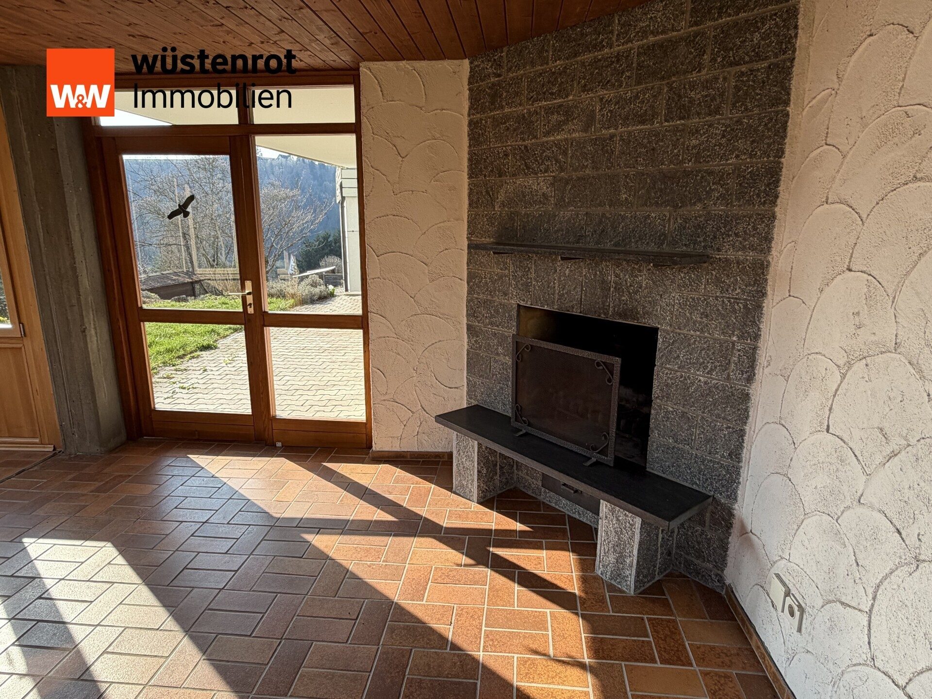 Immobilienangebot - Sulzbach-Laufen - Alle - Wohnhaus mit Einliegerwohnung und großartig viel Platz
- Eindrucksvolles Wohnen in idyllischer Umgebung -