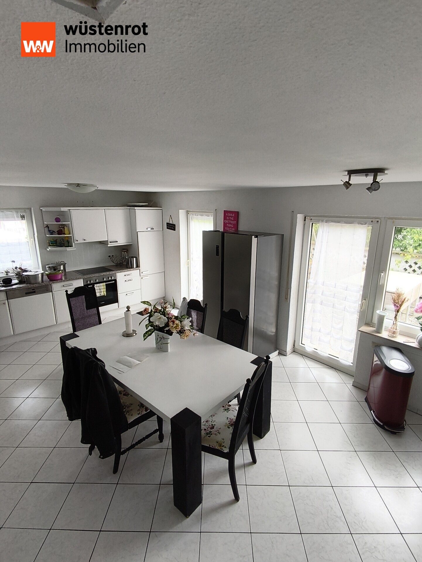 Immobilienangebot - Rastatt / Plittersdorf - Alle - Seltene Gelegenheit:
Zwei interessante Wohnhäuser auf einem Grundstück
in Rastatt-Plittersdorf!