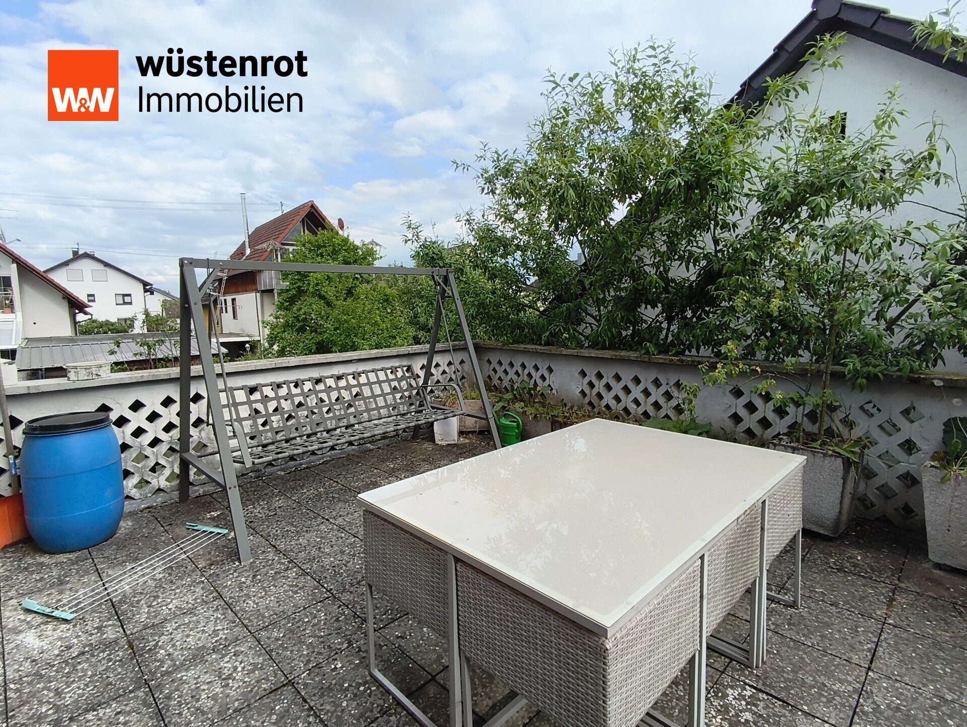 Immobilienangebot - Rastatt / Plittersdorf - Alle - Seltene Gelegenheit:
Zwei interessante Wohnhäuser auf einem Grundstück
in Rastatt-Plittersdorf!
