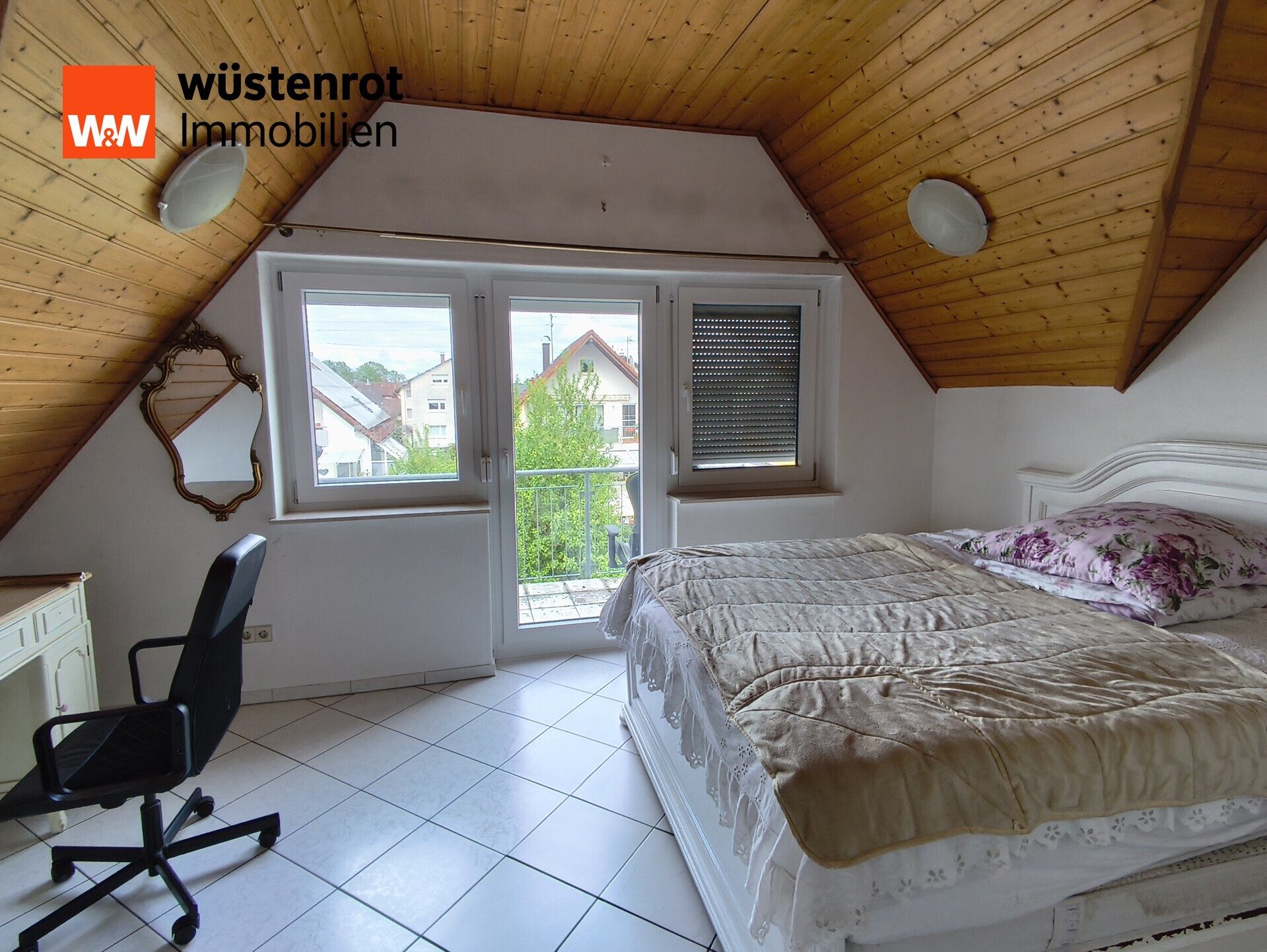 Immobilienangebot - Rastatt / Plittersdorf - Alle - Seltene Gelegenheit:
Zwei interessante Wohnhäuser auf einem Grundstück
in Rastatt-Plittersdorf!
