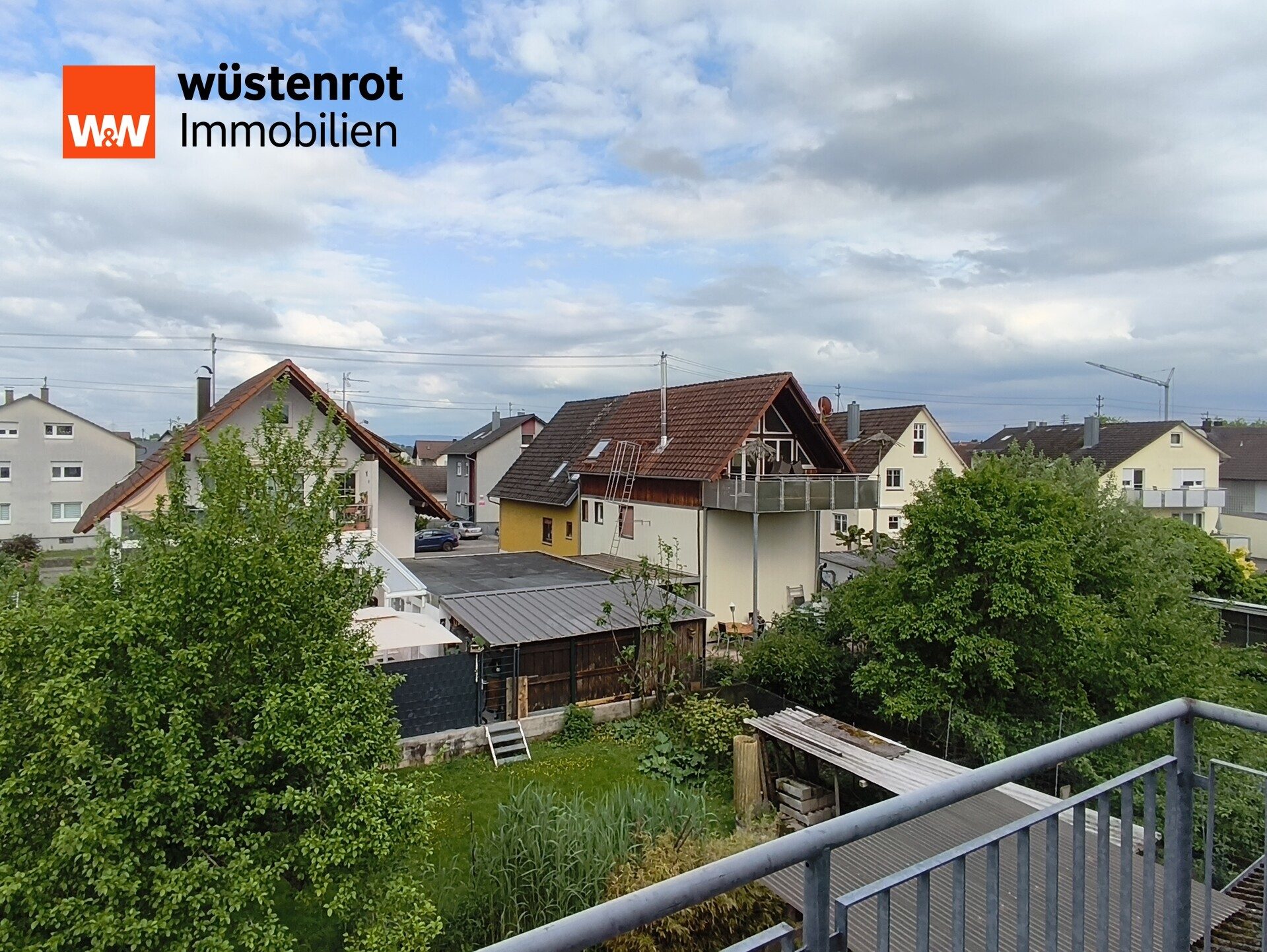 Immobilienangebot - Rastatt / Plittersdorf - Alle - Seltene Gelegenheit:
Zwei interessante Wohnhäuser auf einem Grundstück
in Rastatt-Plittersdorf!