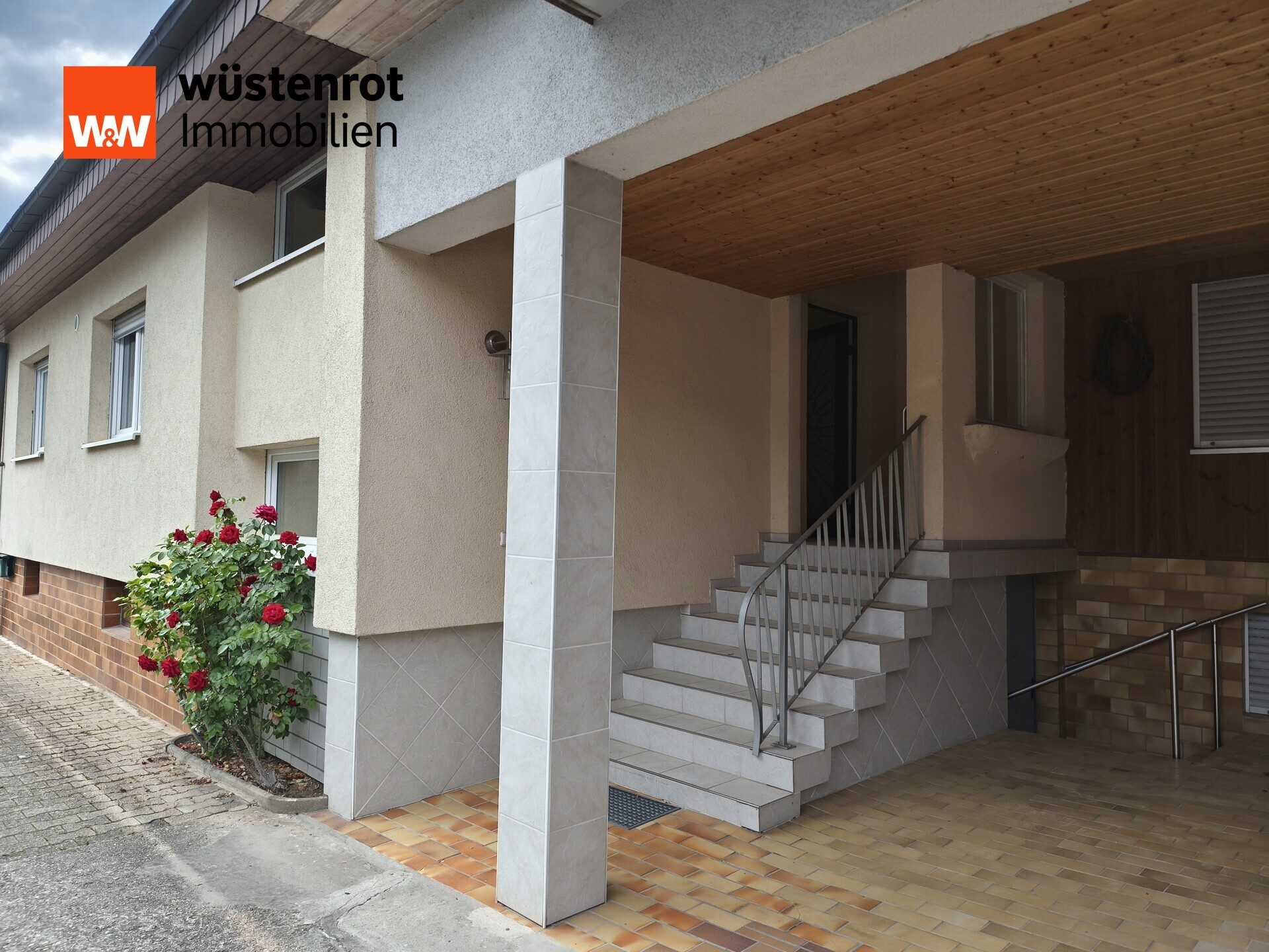 Immobilienangebot - Rastatt / Plittersdorf - Alle - Seltene Gelegenheit:
Zwei interessante Wohnhäuser auf einem Grundstück
in Rastatt-Plittersdorf!