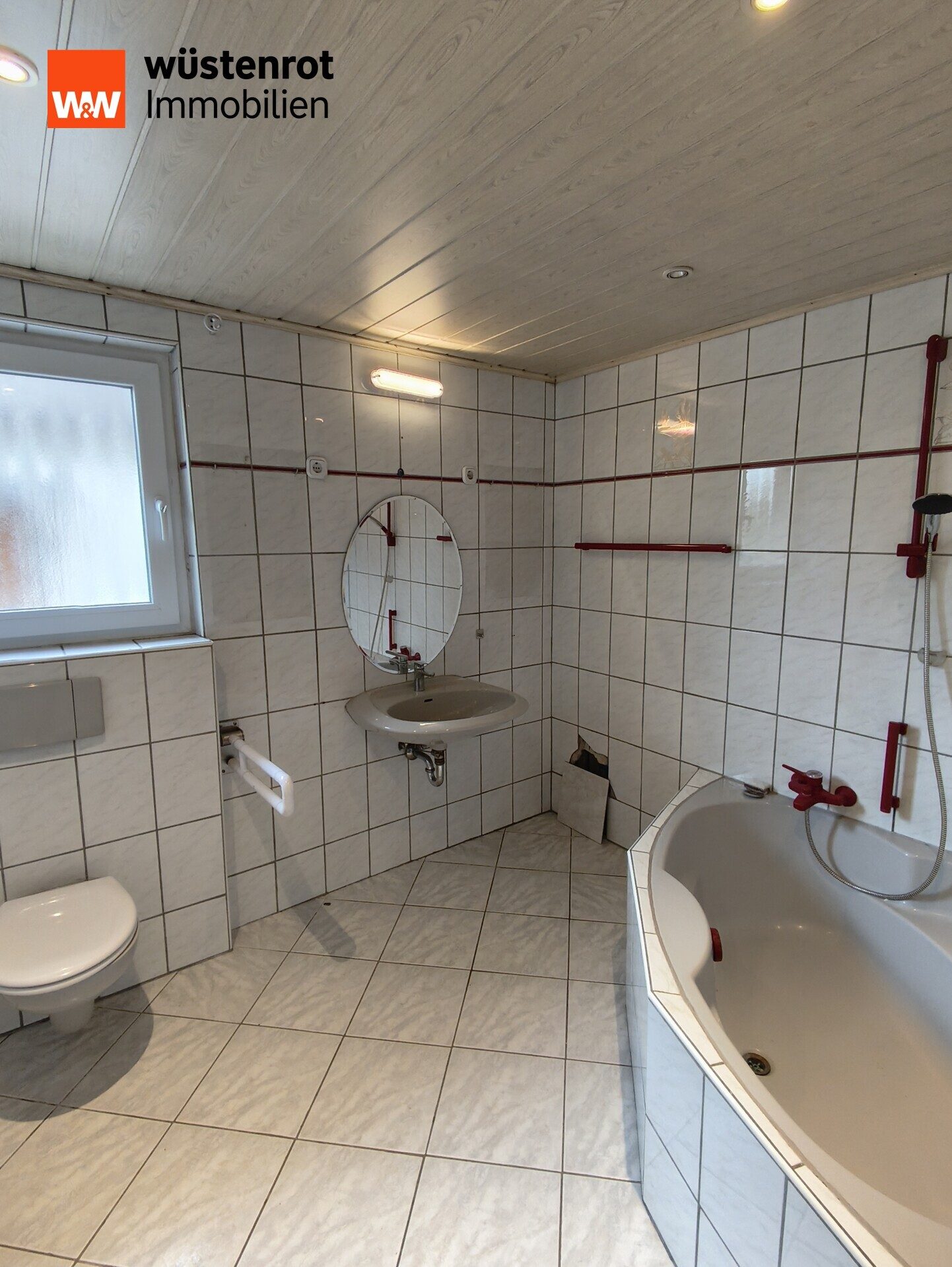 Immobilienangebot - Rastatt / Plittersdorf - Alle - Seltene Gelegenheit:
Zwei interessante Wohnhäuser auf einem Grundstück
in Rastatt-Plittersdorf!