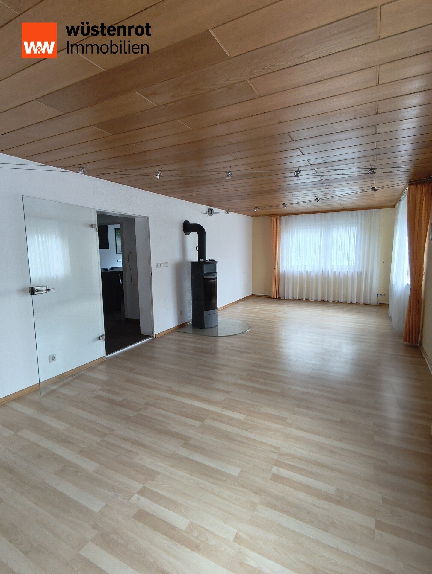 Immobilienangebot - Rastatt / Plittersdorf - Alle - Seltene Gelegenheit:
Zwei interessante Wohnhäuser auf einem Grundstück
in Rastatt-Plittersdorf!