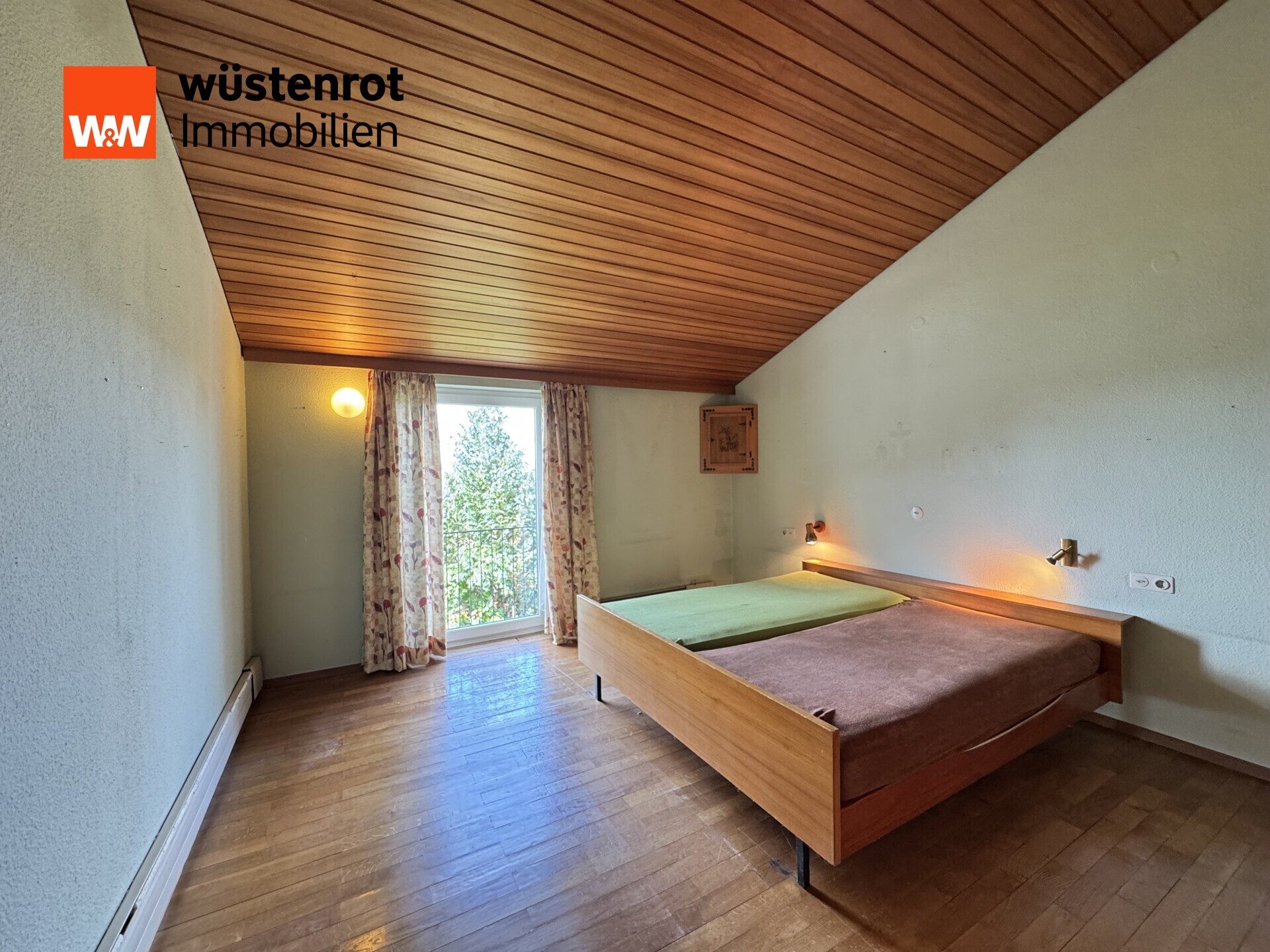 Immobilienangebot - Weingarten - Alle - Traumhaus am Waldrand zur Nähe des Freibades von Weingarten