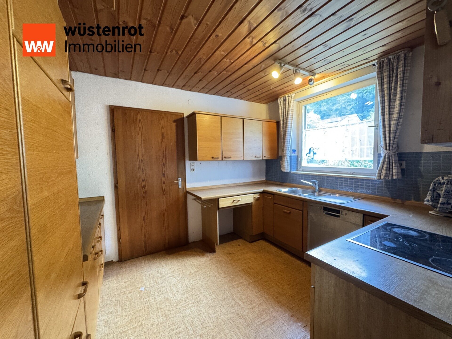 Immobilienangebot - Weingarten - Alle - Traumhaus am Waldrand zur Nähe des Freibades von Weingarten
