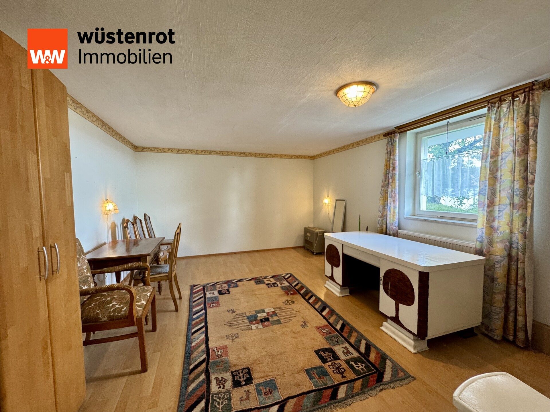 Immobilienangebot - Weingarten - Alle - Traumhaus am Waldrand zur Nähe des Freibades von Weingarten