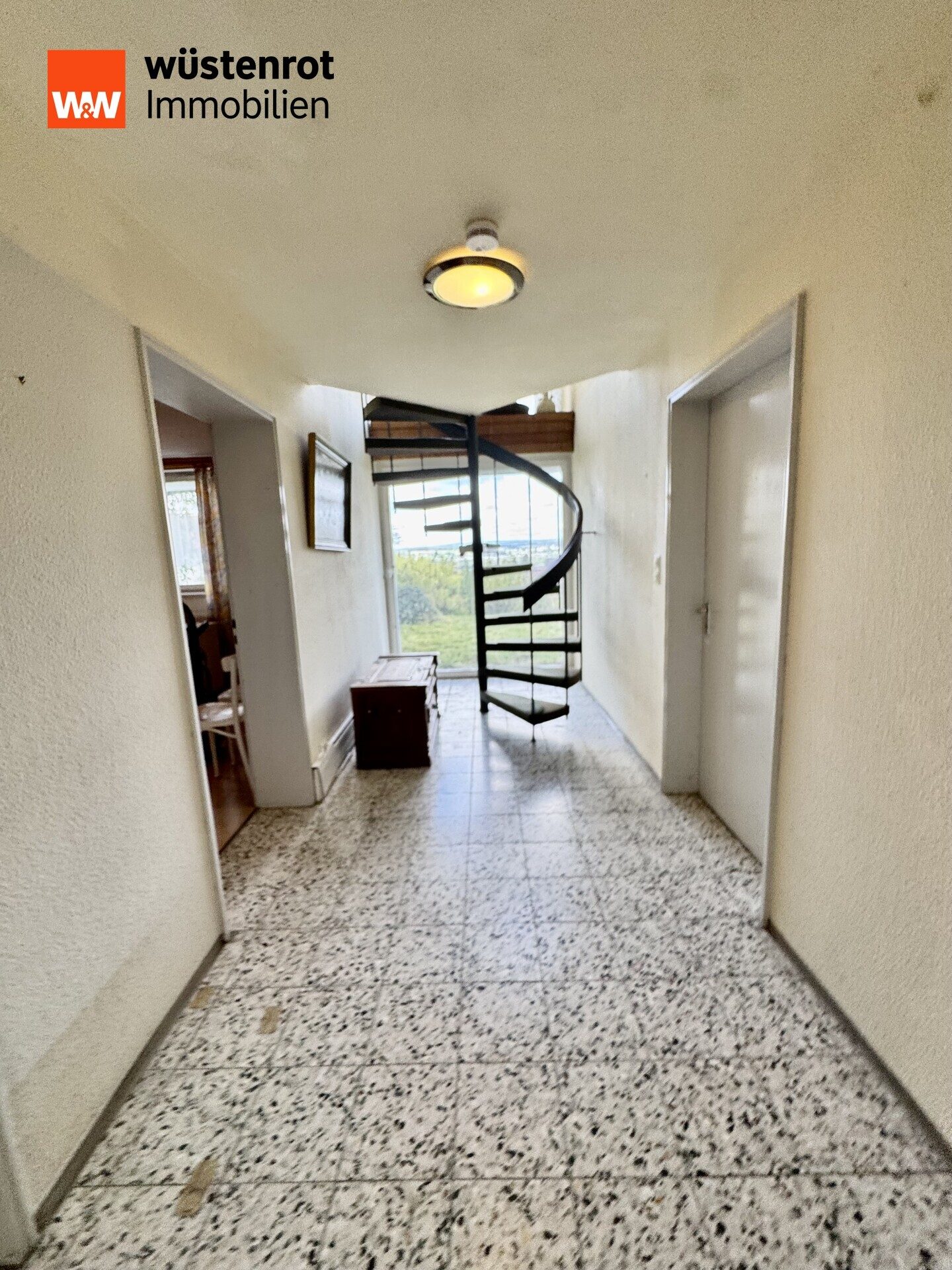 Immobilienangebot - Weingarten - Alle - Traumhaus am Waldrand zur Nähe des Freibades von Weingarten