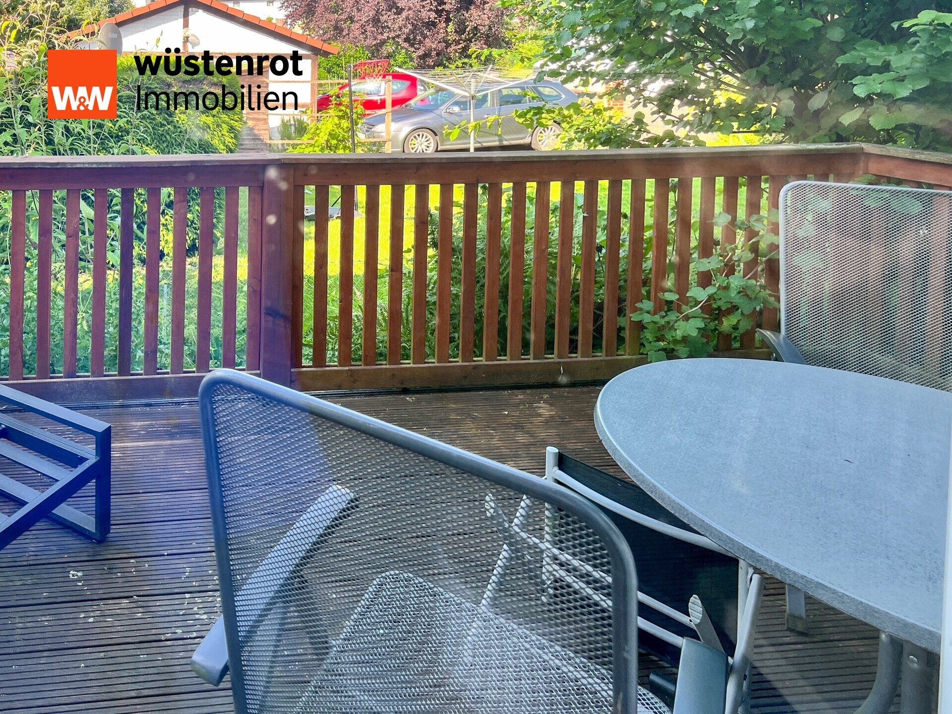 Immobilienangebot - Seesen - Alle - Schickes, modernisiertes 2-Familienhaus