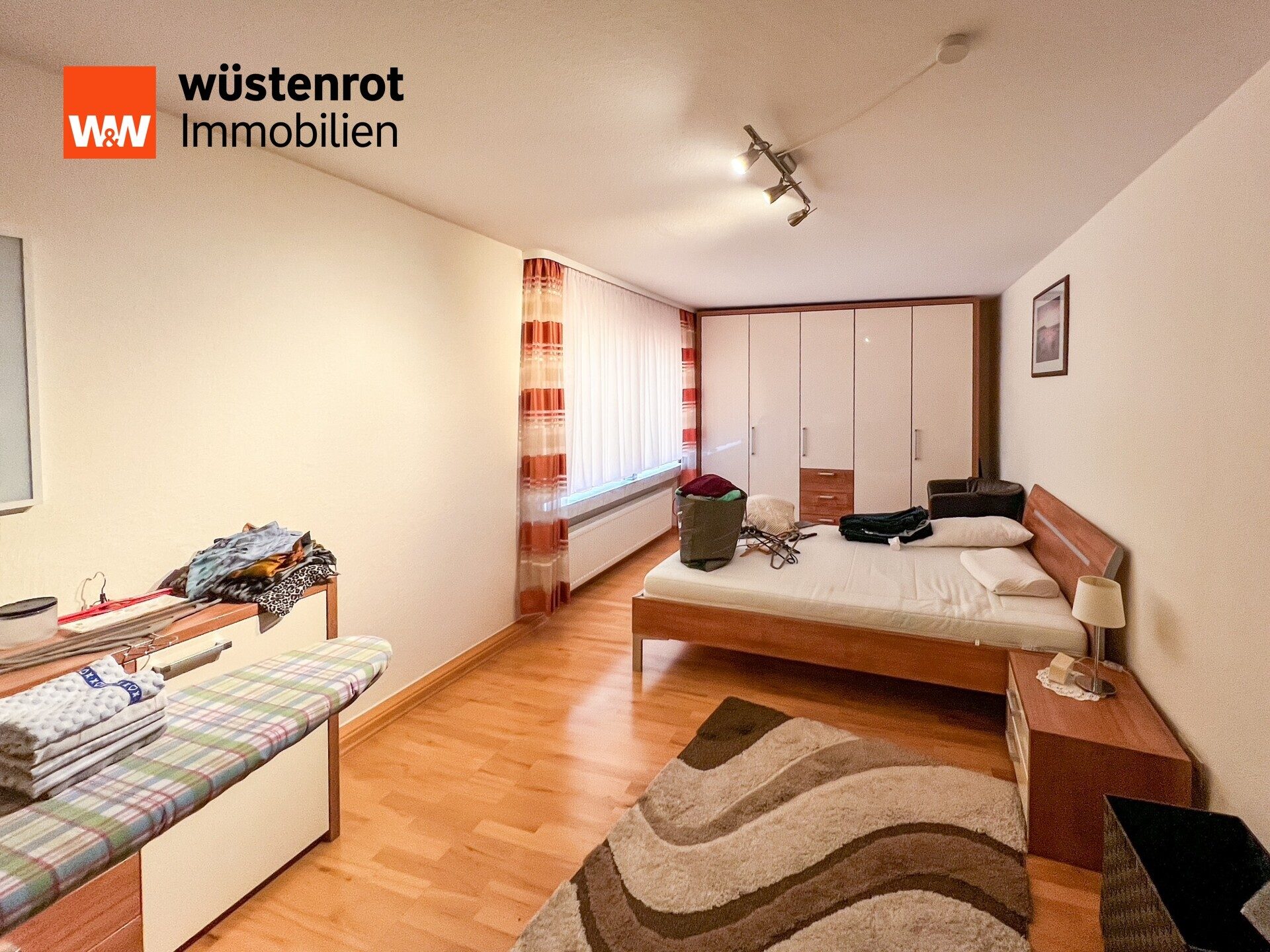 Immobilienangebot - Seesen - Alle - Schickes, modernisiertes 2-Familienhaus