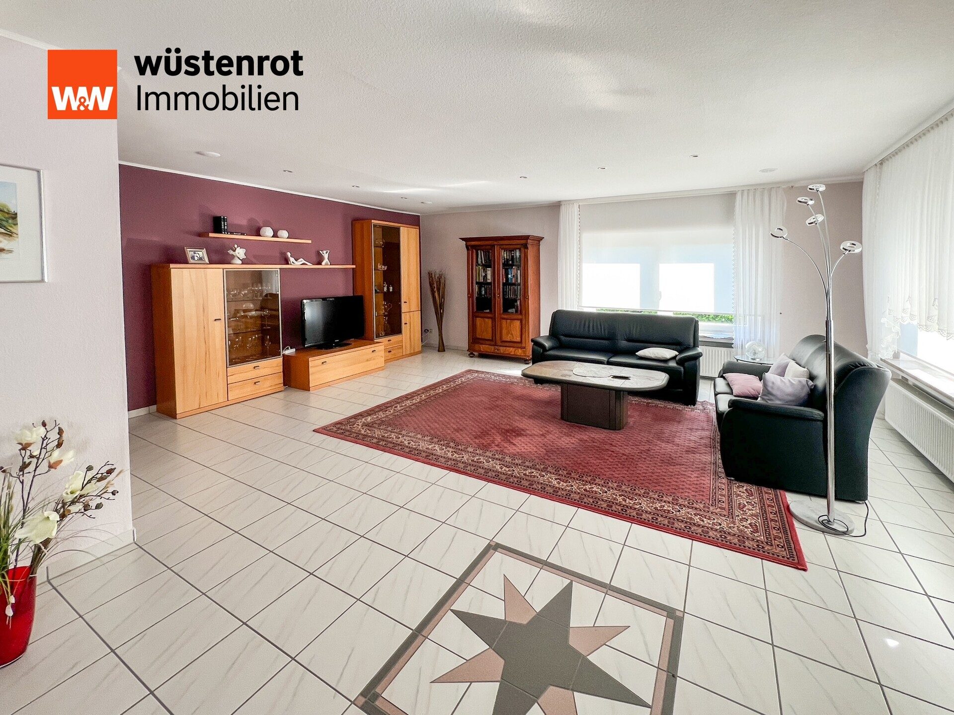 Immobilienangebot - Seesen - Alle - Schickes, modernisiertes 2-Familienhaus