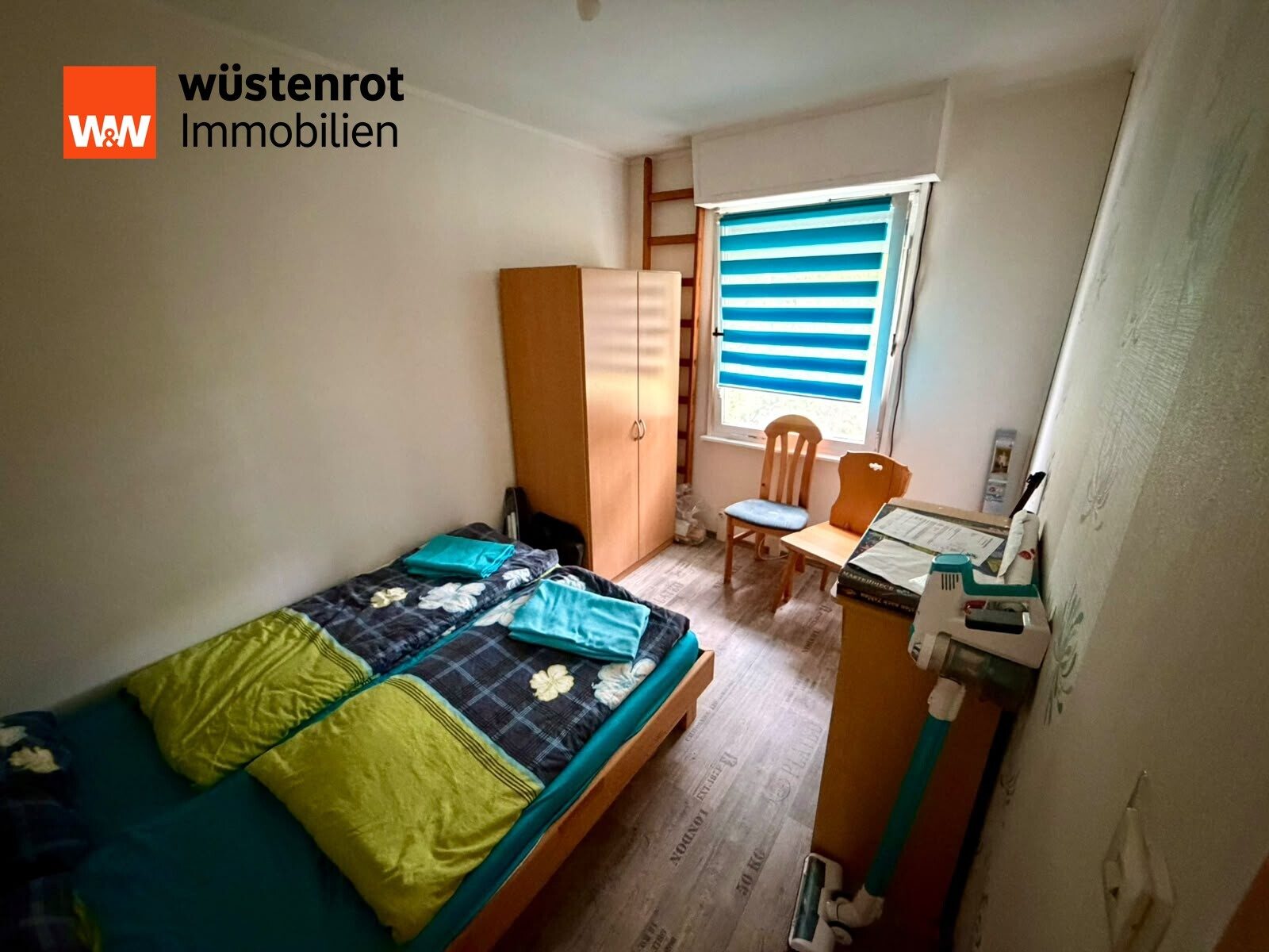 Immobilienangebot - Teupitz - Alle - Idyllischer Wochenendbungalow am Wasser mit eigenem Steg & großem Waldgrundstück