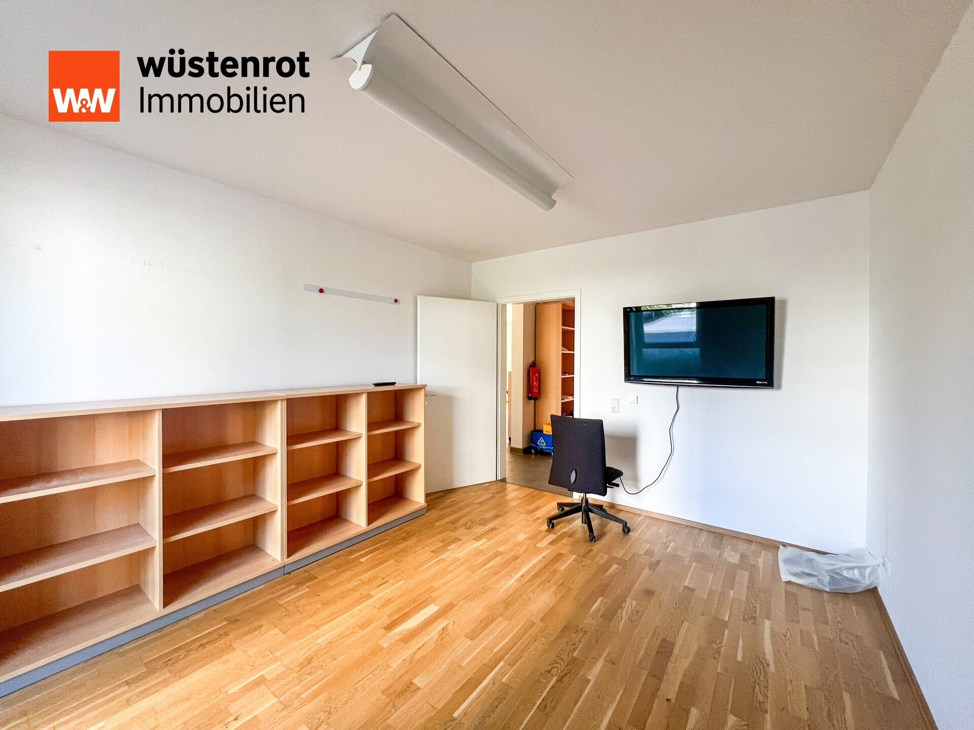 Immobilienangebot - Göttingen - Alle - Schicke, moderne Eigentumwohnung in zentraler Lage