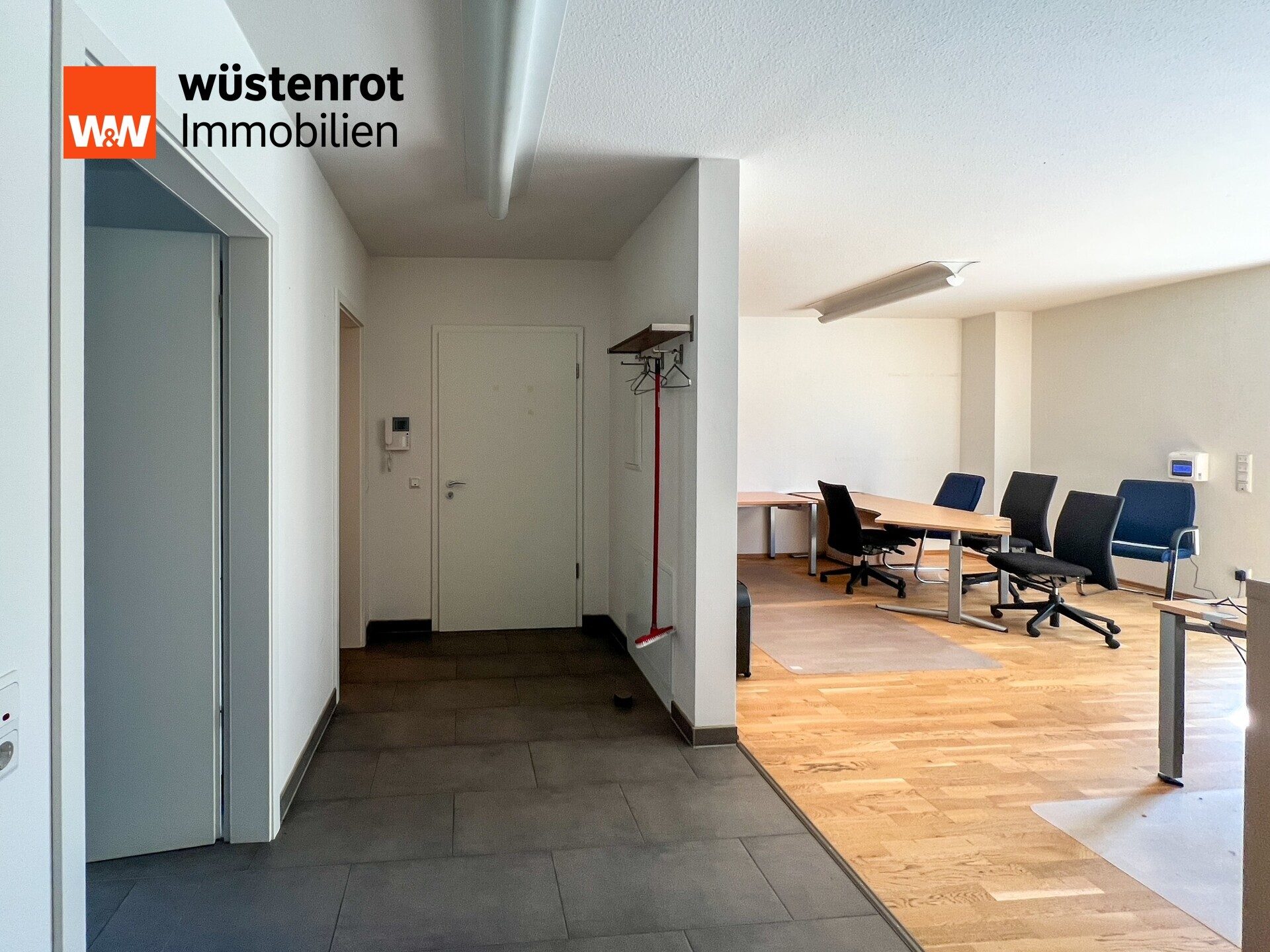 Immobilienangebot - Göttingen - Alle - Schicke, moderne Eigentumwohnung in zentraler Lage