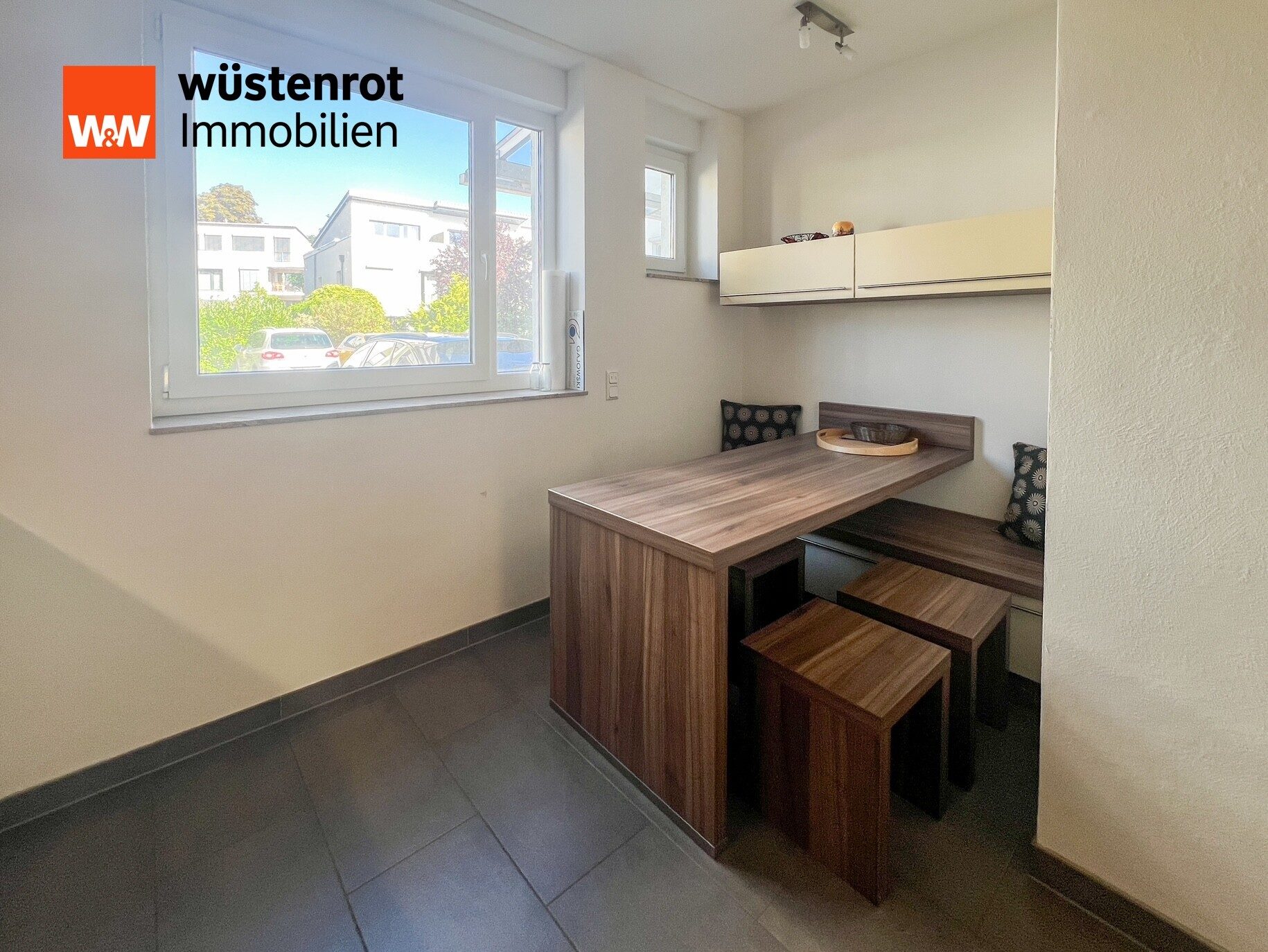Immobilienangebot - Göttingen - Alle - Schicke, moderne Eigentumwohnung in zentraler Lage