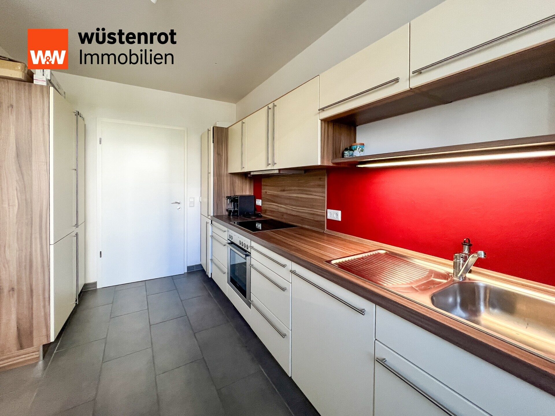 Immobilienangebot - Göttingen - Alle - Schicke, moderne Eigentumwohnung in zentraler Lage
