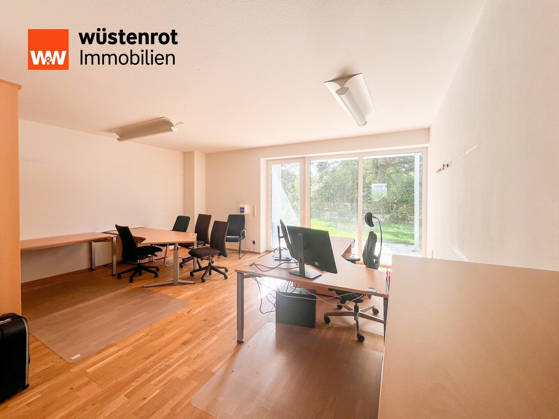 Immobilienangebot - Göttingen - Alle - Schicke, moderne Eigentumwohnung in zentraler Lage