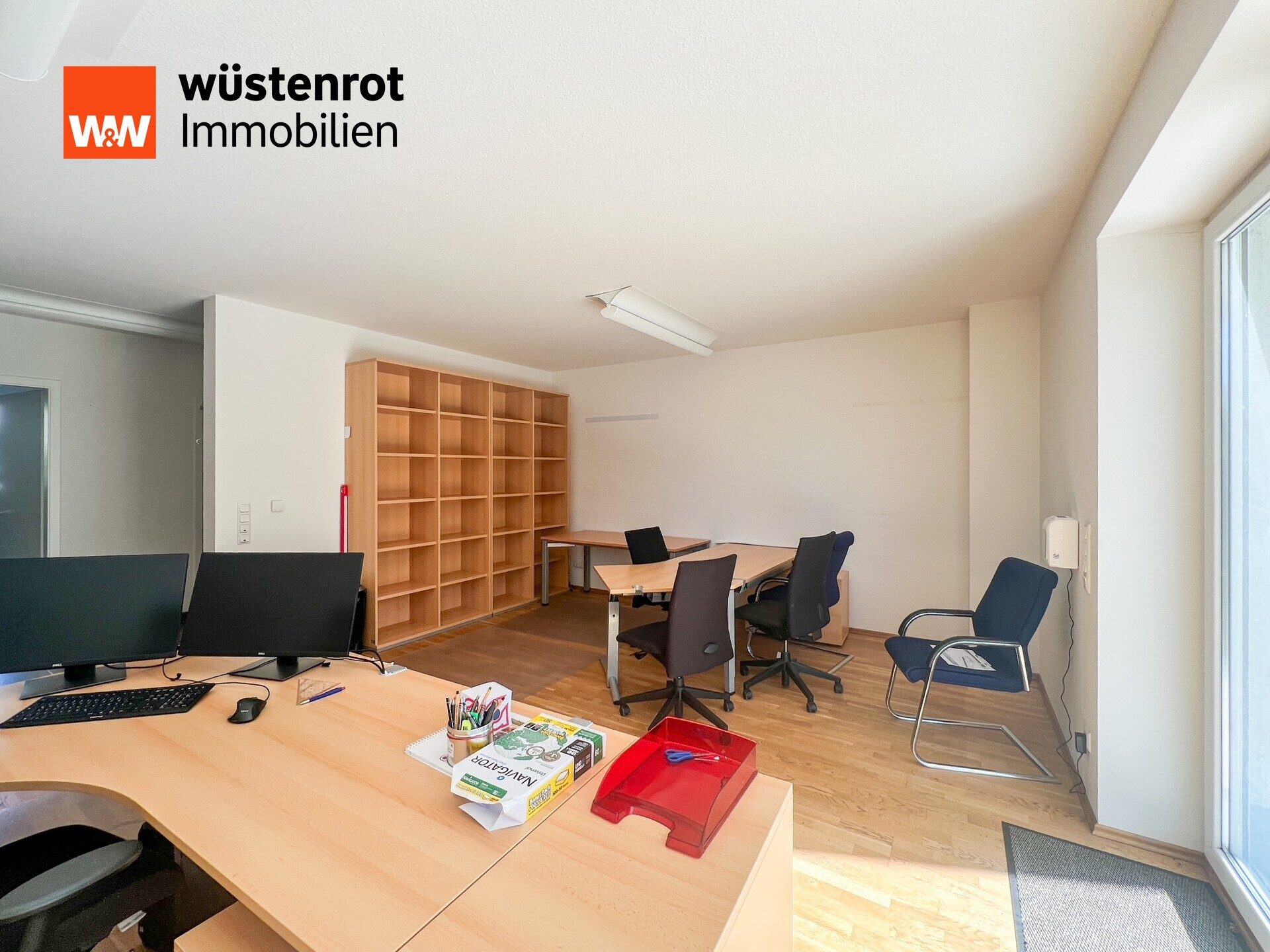 Immobilienangebot - Göttingen - Alle - Schicke, moderne Eigentumwohnung in zentraler Lage