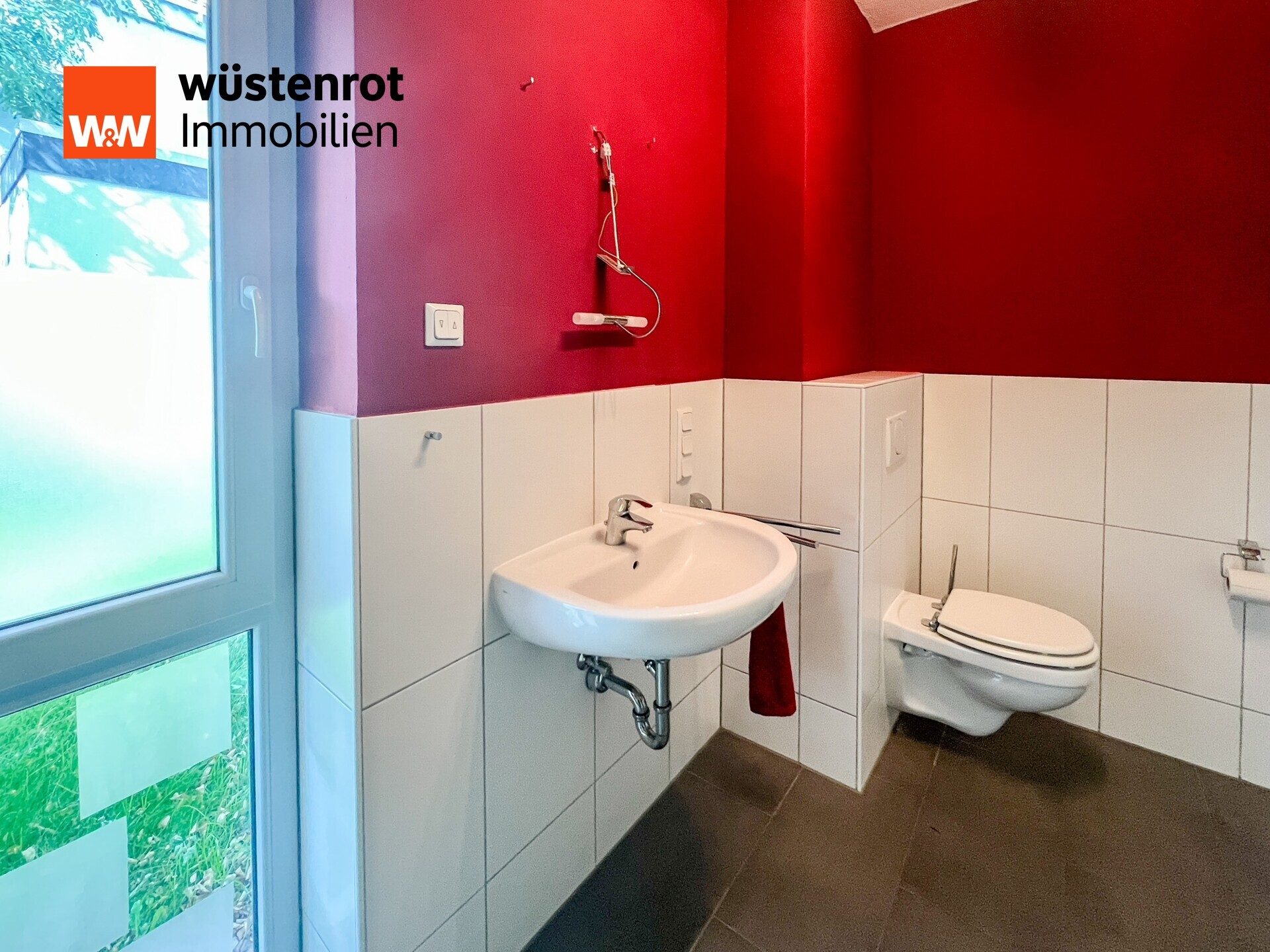 Immobilienangebot - Göttingen - Alle - Schicke, moderne Eigentumwohnung in zentraler Lage