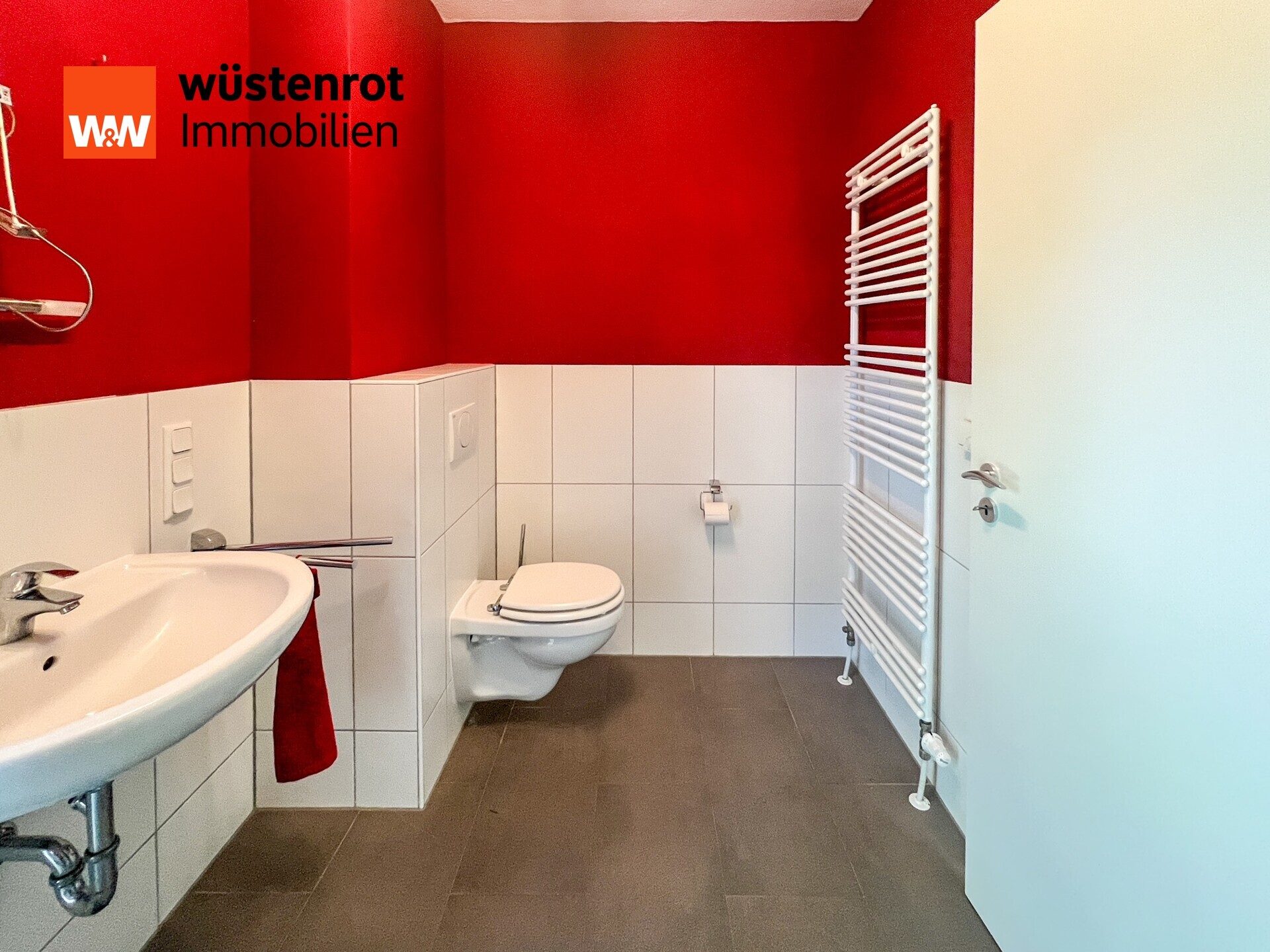 Immobilienangebot - Göttingen - Alle - Schicke, moderne Eigentumwohnung in zentraler Lage