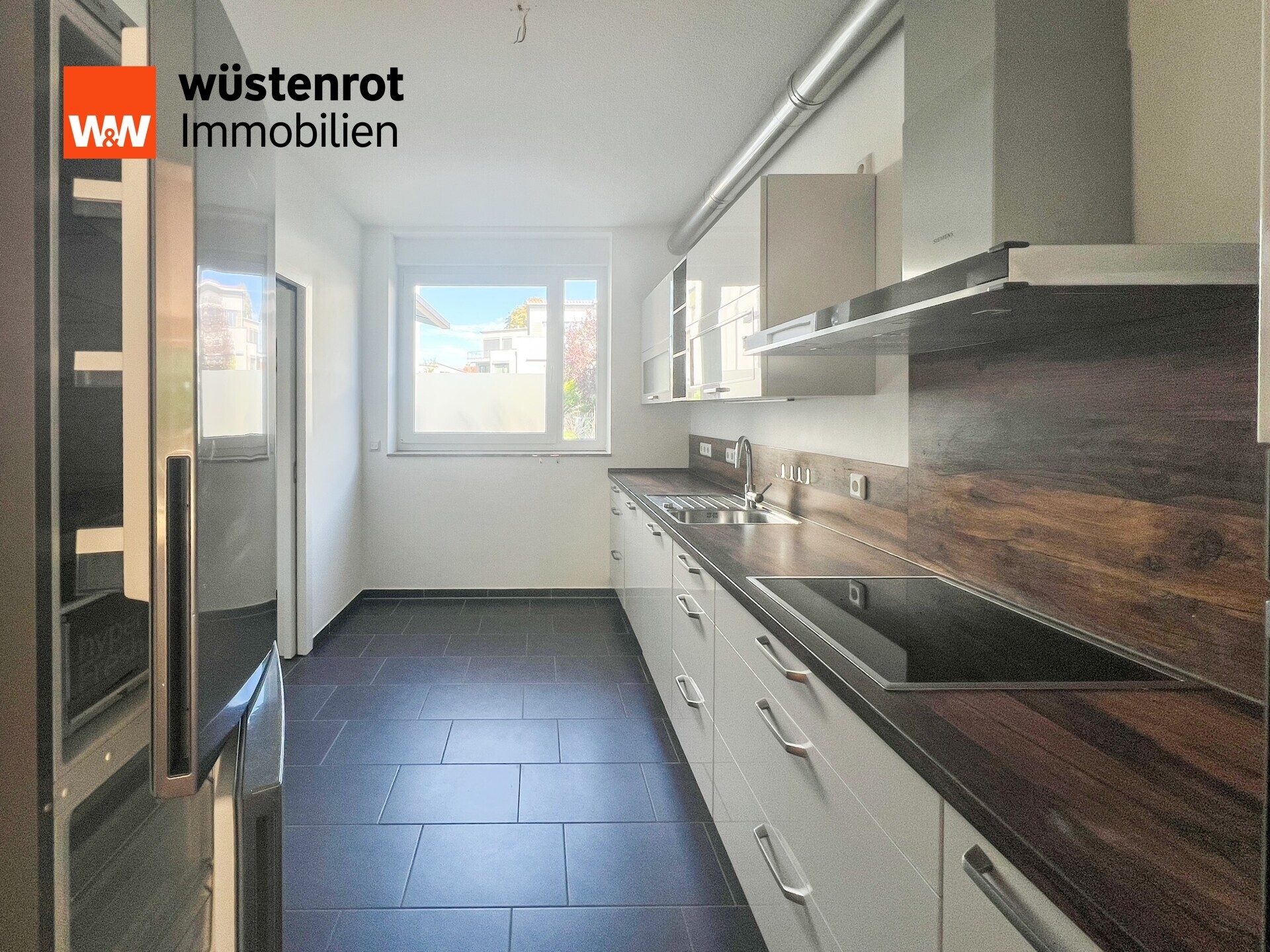 Immobilienangebot - Göttingen - Alle - Schicke, moderne Eigentumwohnung in zentraler Lage