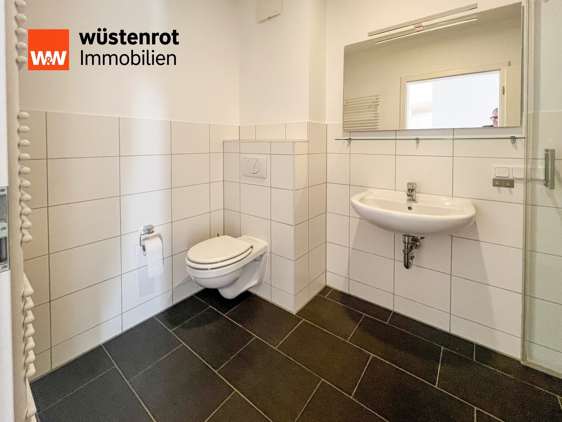 Immobilienangebot - Göttingen - Alle - Schicke, moderne Eigentumwohnung in zentraler Lage