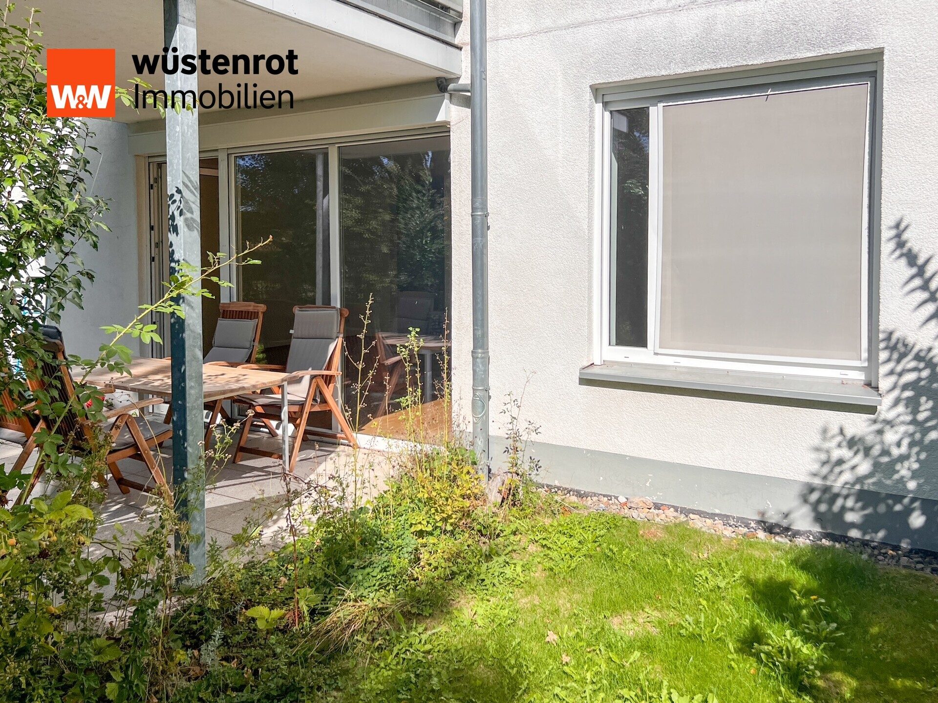 Immobilienangebot - Göttingen - Alle - Schicke, moderne Eigentumwohnung in zentraler Lage