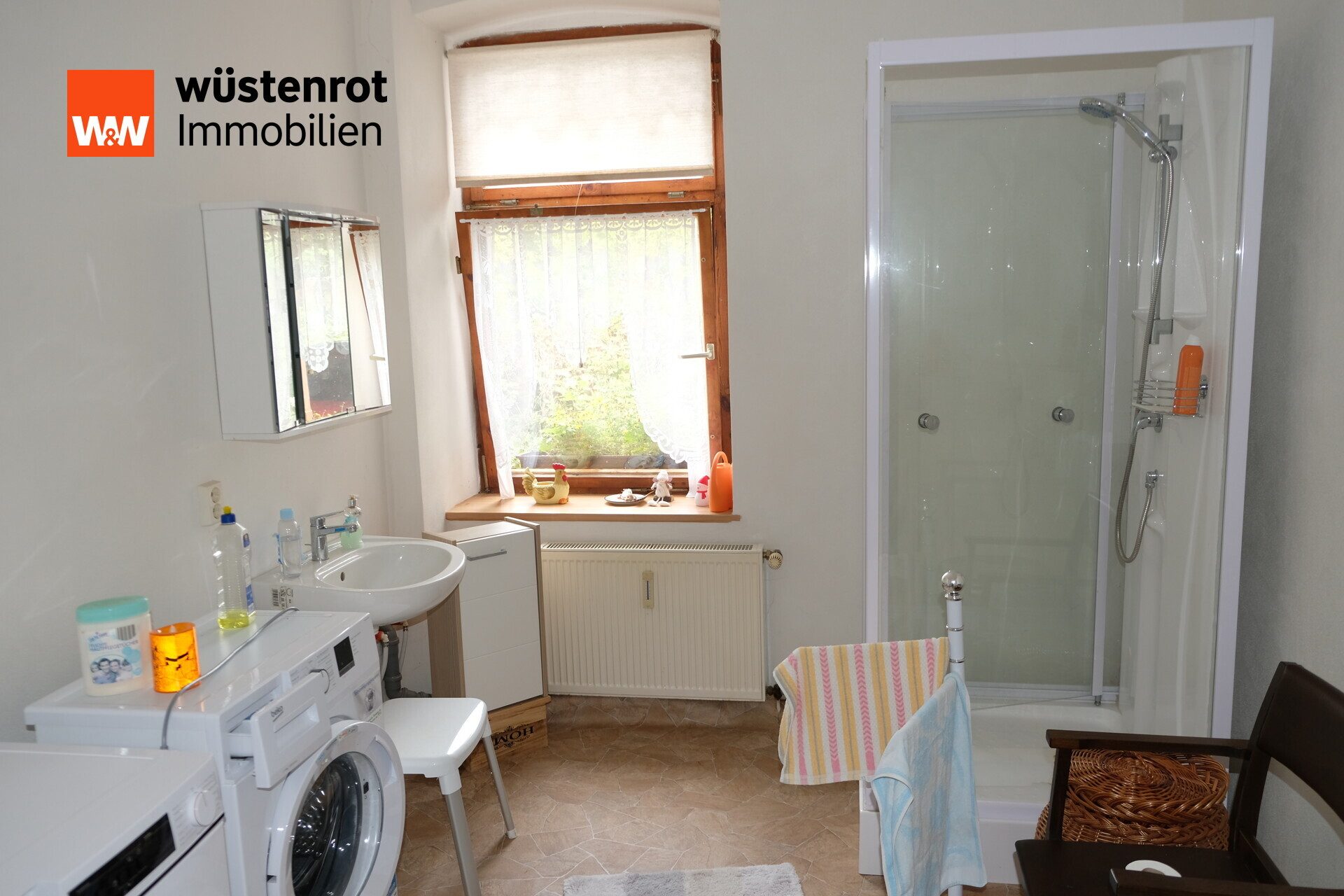 Immobilienangebot - Lunzenau / Cossen - Alle - Historische Villa mit Wald, Oase & großem Grundstück – Wohnen, Arbeiten & Vermieten