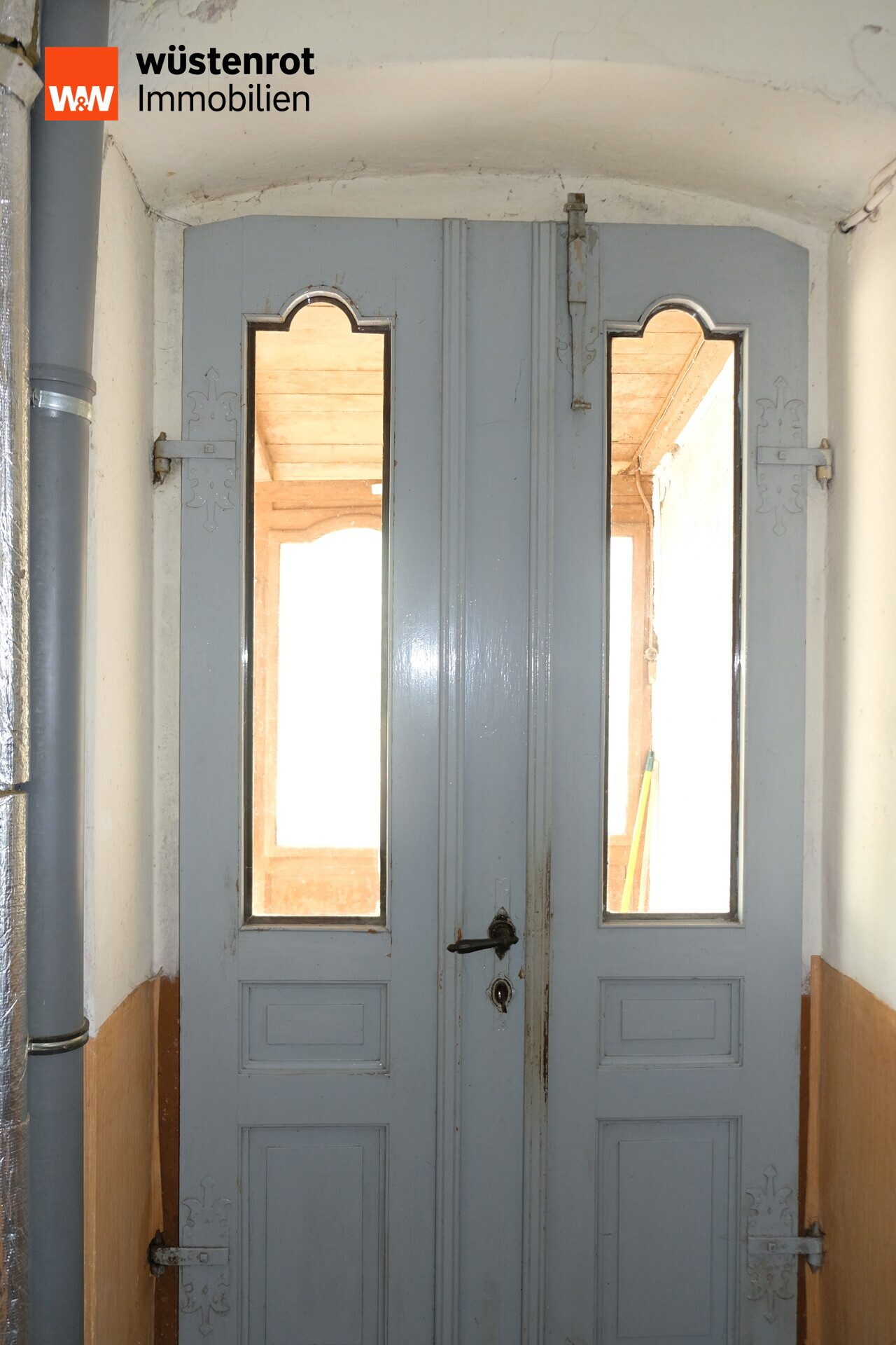Immobilienangebot - Lunzenau / Cossen - Alle - Historische Villa mit Wald, Oase & großem Grundstück – Wohnen, Arbeiten & Vermieten