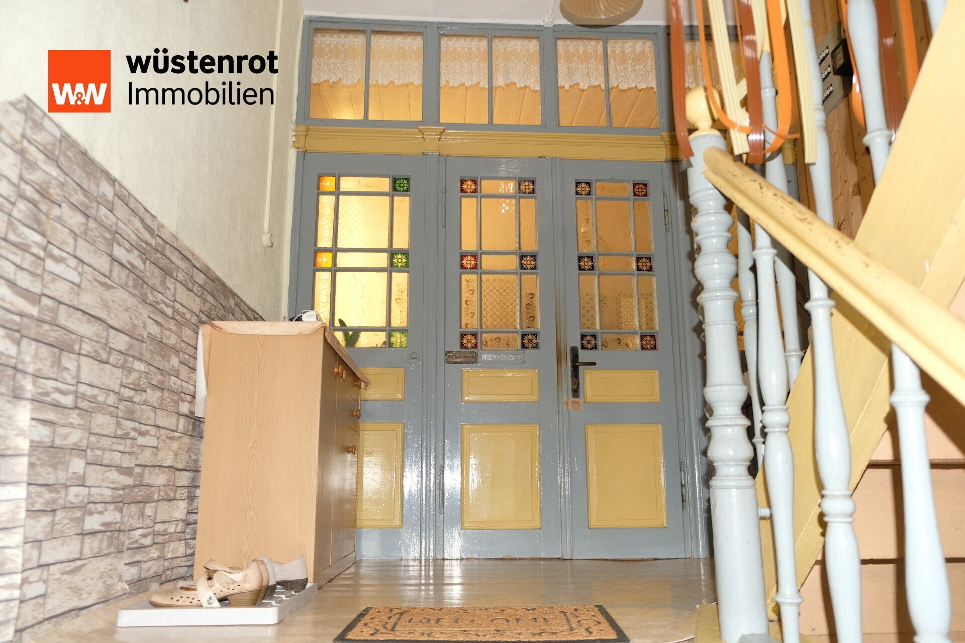 Immobilienangebot - Lunzenau / Cossen - Alle - Historische Villa mit Wald, Oase & großem Grundstück – Wohnen, Arbeiten & Vermieten