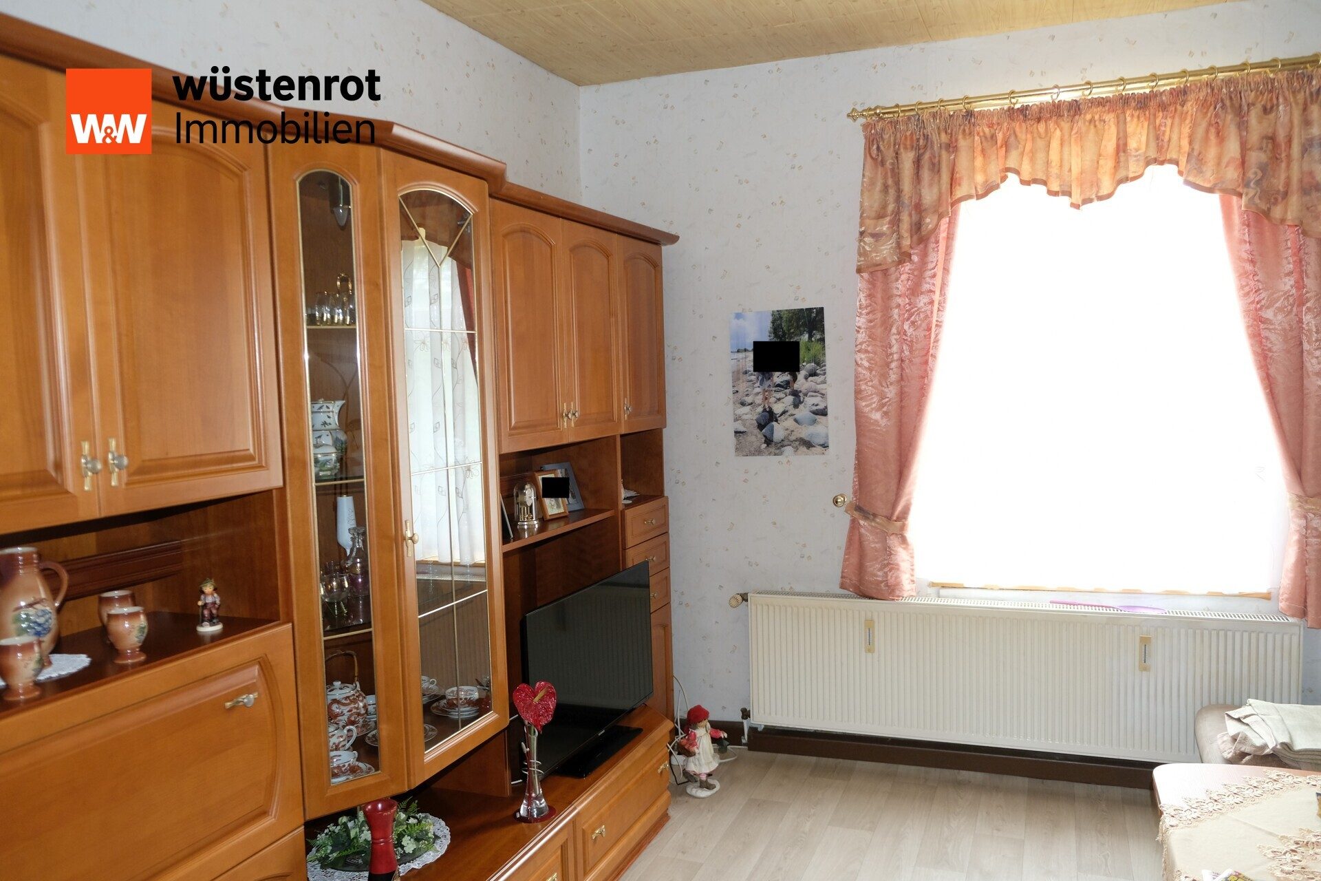Immobilienangebot - Lunzenau / Cossen - Alle - Historische Villa mit Wald, Oase & großem Grundstück – Wohnen, Arbeiten & Vermieten