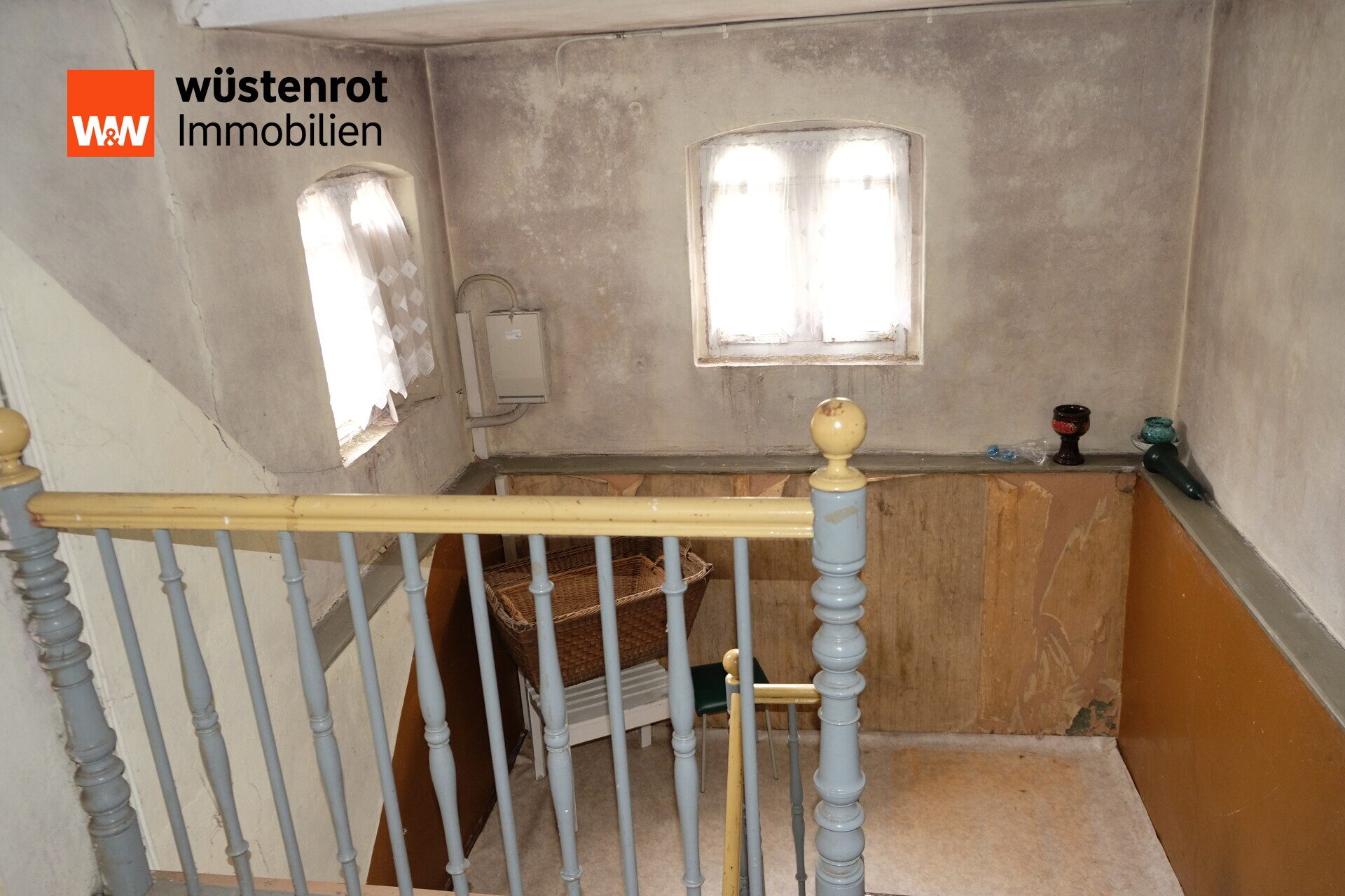 Immobilienangebot - Lunzenau / Cossen - Alle - Historische Villa mit Wald, Oase & großem Grundstück – Wohnen, Arbeiten & Vermieten