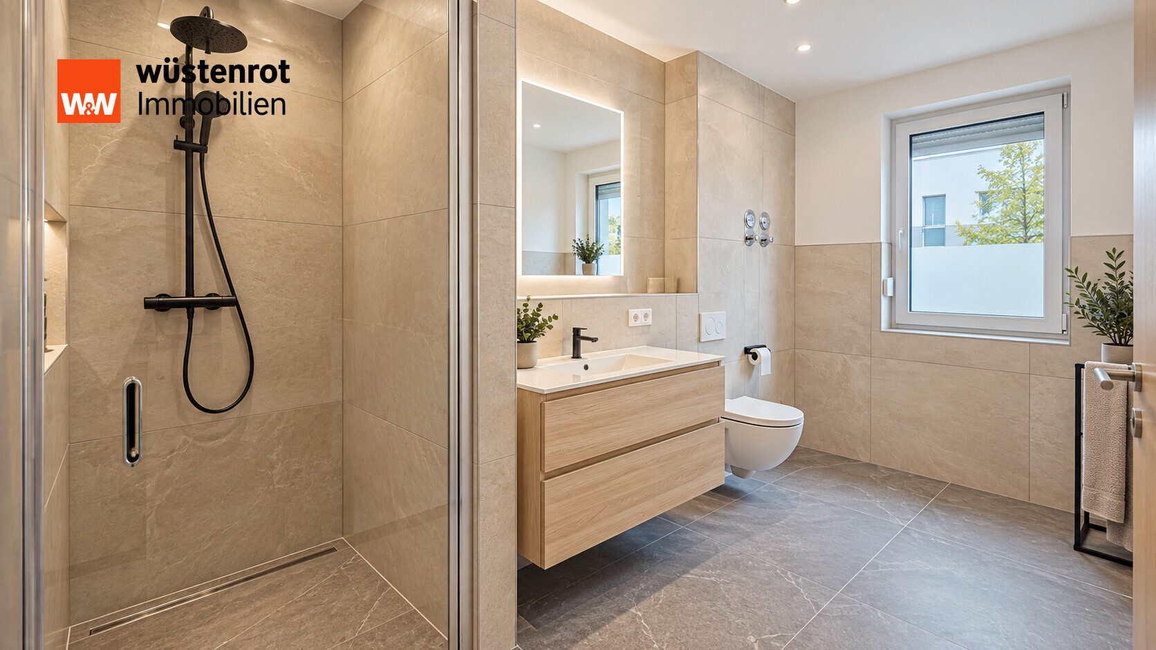 Immobilienangebot - Senftenberg - Alle - Zentral wohnen. Großzügig leben. Den eigenen Garten genießen.