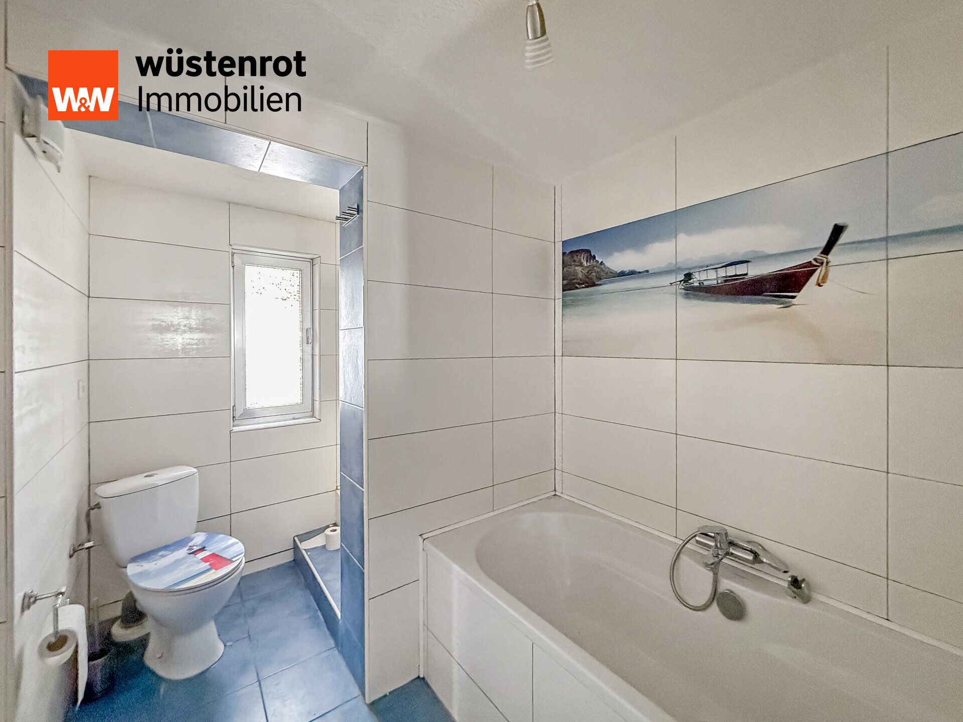 Immobilienangebot - Schwalbach - Alle - Zwei verbundene Mehrfamilienhäuser mit Baugrundstück – vielseitiges Entwicklungspotenzial