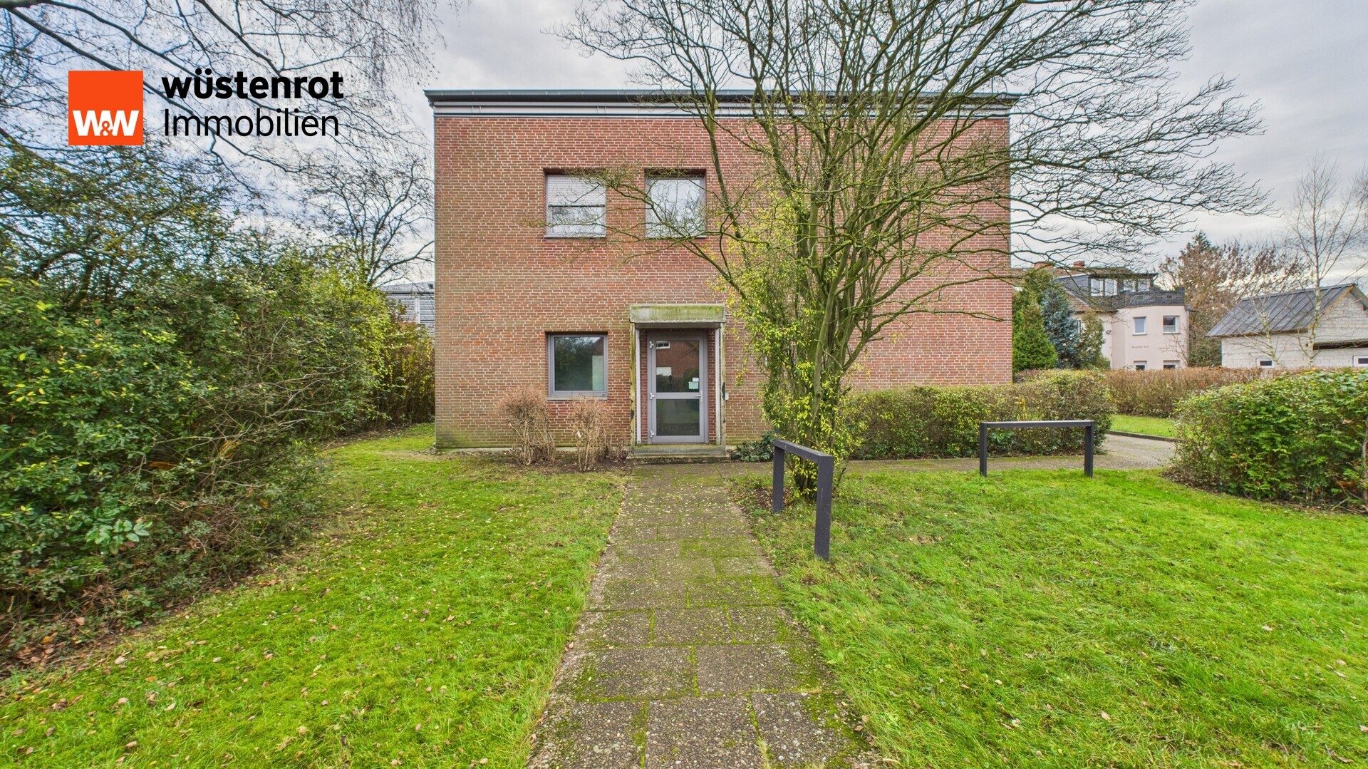 Immobilienangebot - Langenhagen - Alle - Wohnentwicklungsgrundstück in Langenhagen–Alt-Godshorn: Großzügiges Areal mit klarer Perspektive