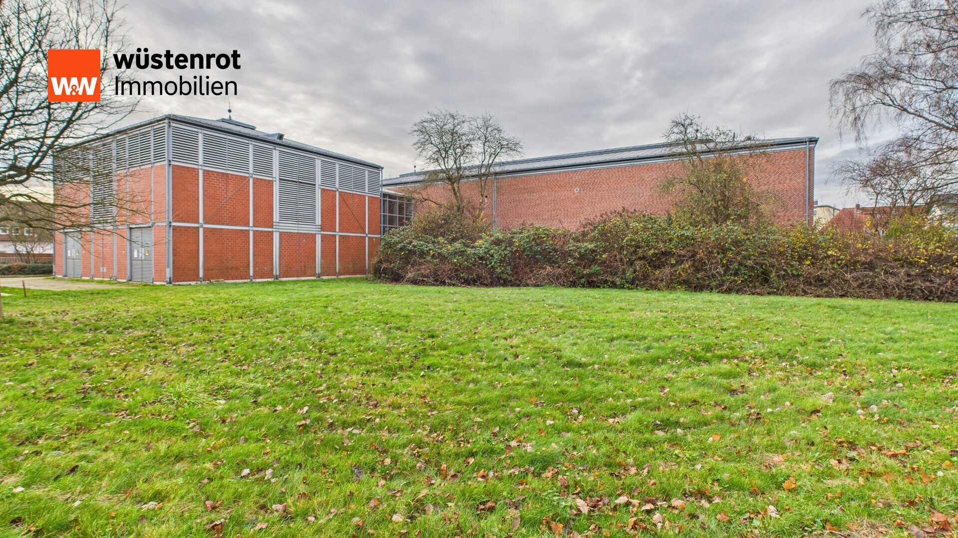 Immobilienangebot - Langenhagen - Alle - Wohnentwicklungsgrundstück in Langenhagen–Alt-Godshorn: Großzügiges Areal mit klarer Perspektive
