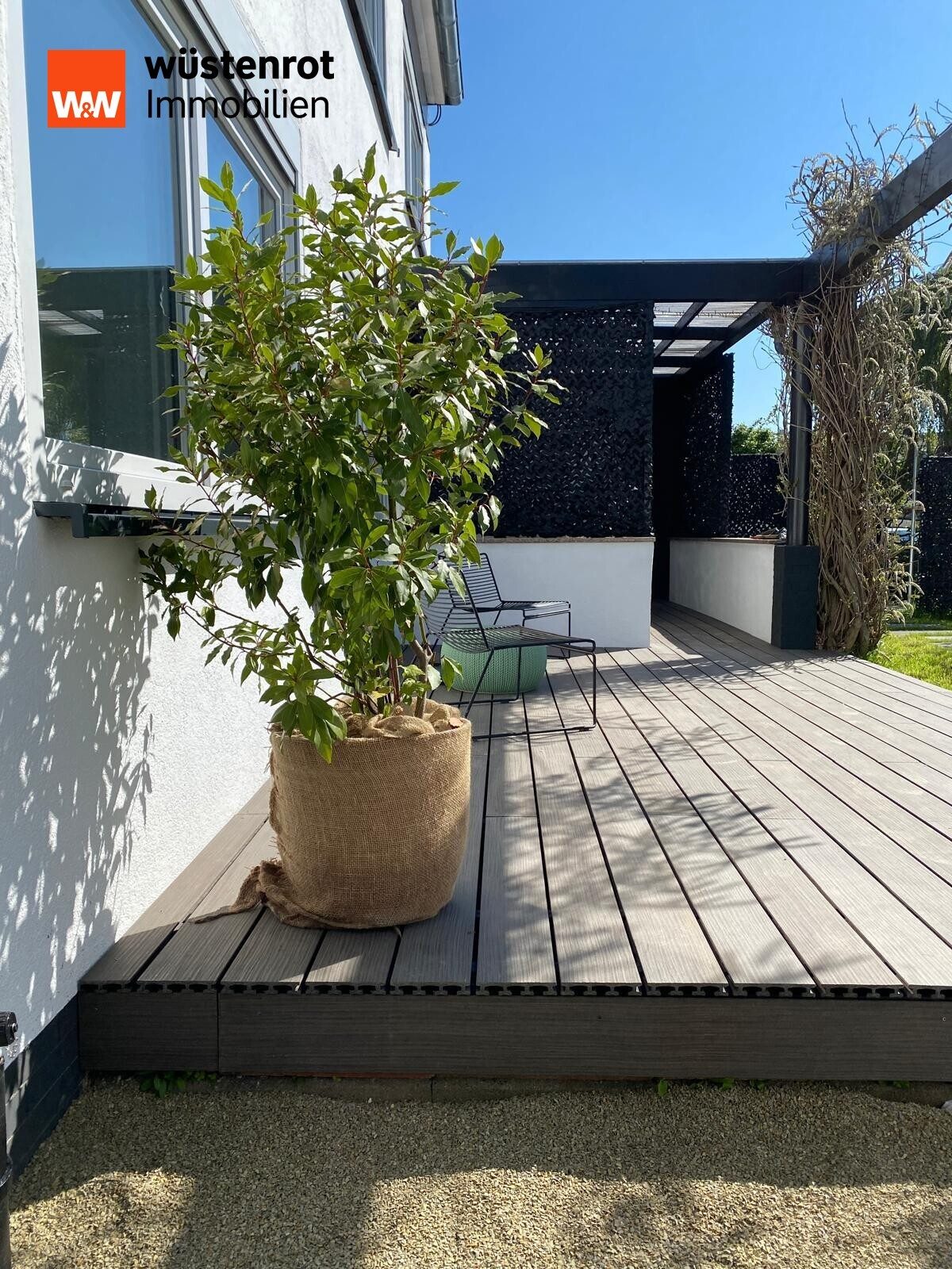 Immobilienangebot - Bad Homburg vor der Höhe / Ober-Erlenbach - Alle - Ihr neues Zuhause in Ober-Erlenbach: Ruhig gelegenes 5-Zimmer-Einfamilienhaus mit viel Raum für die Familie