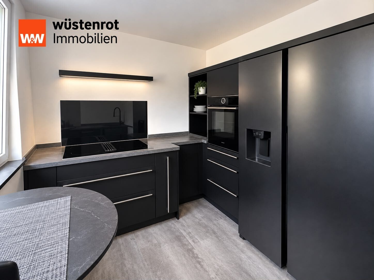Immobilienangebot - Bad Homburg vor der Höhe / Ober-Erlenbach - Alle - Ihr neues Zuhause in Ober-Erlenbach: Ruhig gelegenes 5-Zimmer-Einfamilienhaus mit viel Raum für die Familie