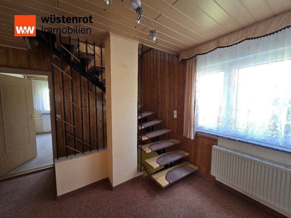Immobilienangebot - Görlitz / Ludwigsdorf - Alle - Charmantes Einfamilienhaus in Ludwigsdorf
