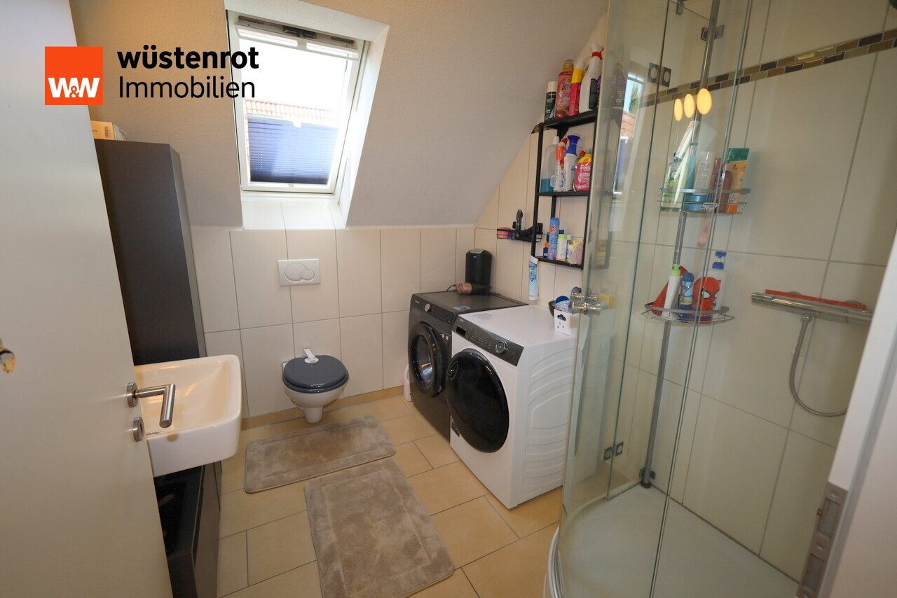 Immobilienangebot - Vechta - Alle - Hier steht mehr zur Verfügung! Großes EFH (aktuelle Nutzung als ZFH) in gefragter Lage in Vechta