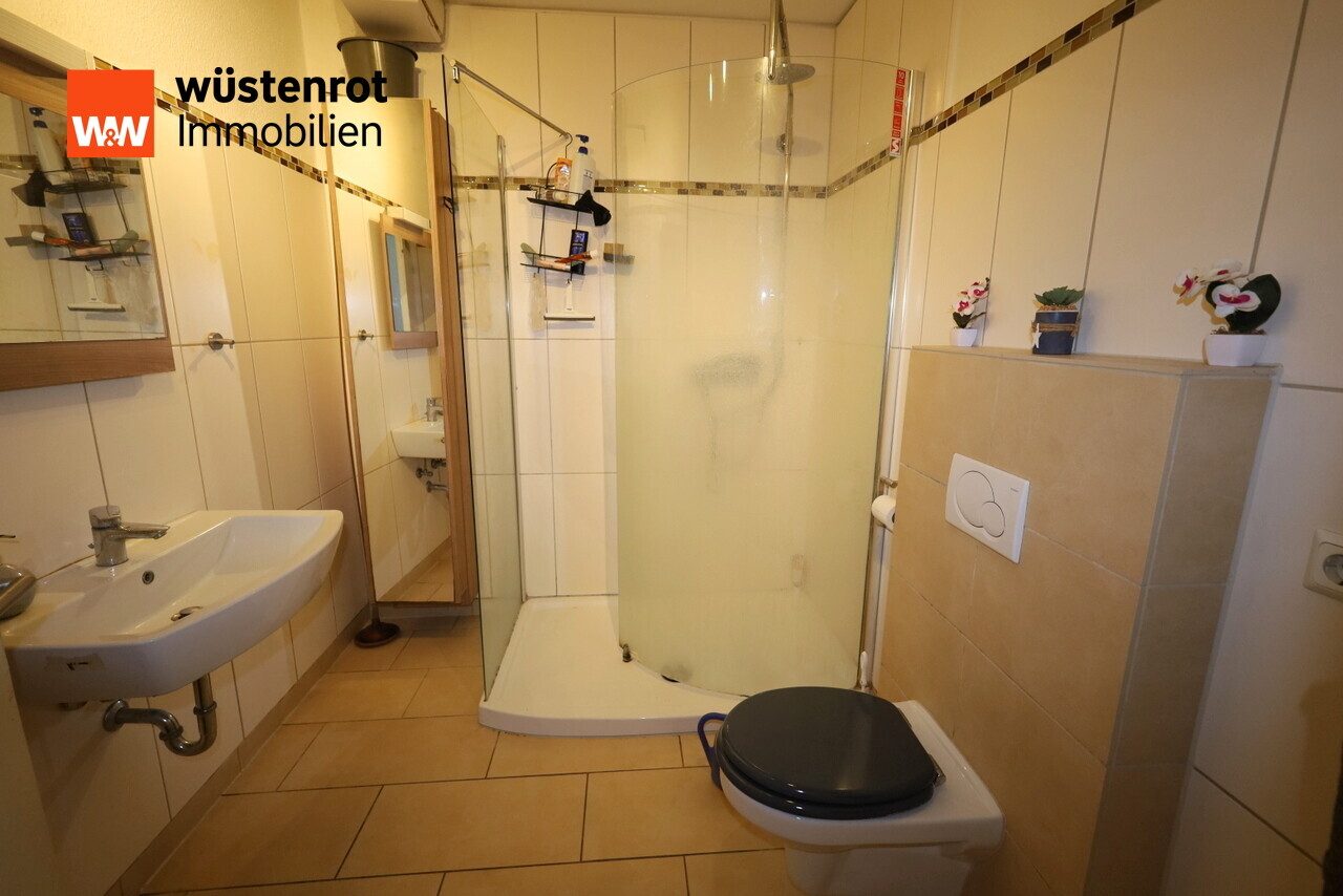 Immobilienangebot - Vechta - Alle - Hier steht mehr zur Verfügung! Großes EFH (aktuelle Nutzung als ZFH) in gefragter Lage in Vechta