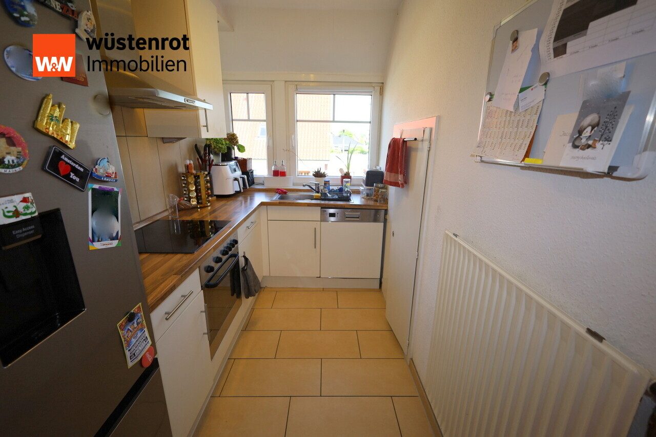 Immobilienangebot - Vechta - Alle - Hier steht mehr zur Verfügung! Großes EFH (aktuelle Nutzung als ZFH) in gefragter Lage in Vechta