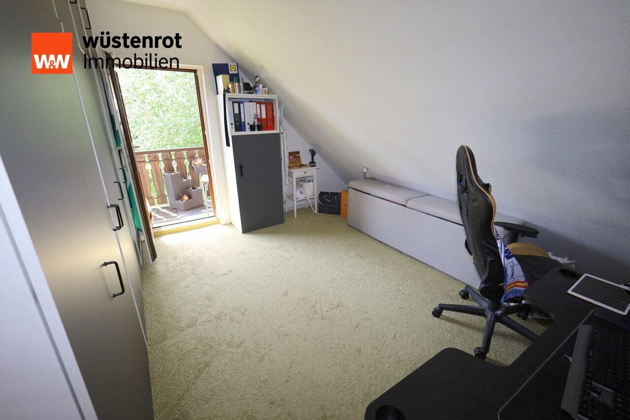 Immobilienangebot - Vechta - Alle - Hier steht mehr zur Verfügung! Großes EFH (aktuelle Nutzung als ZFH) in gefragter Lage in Vechta