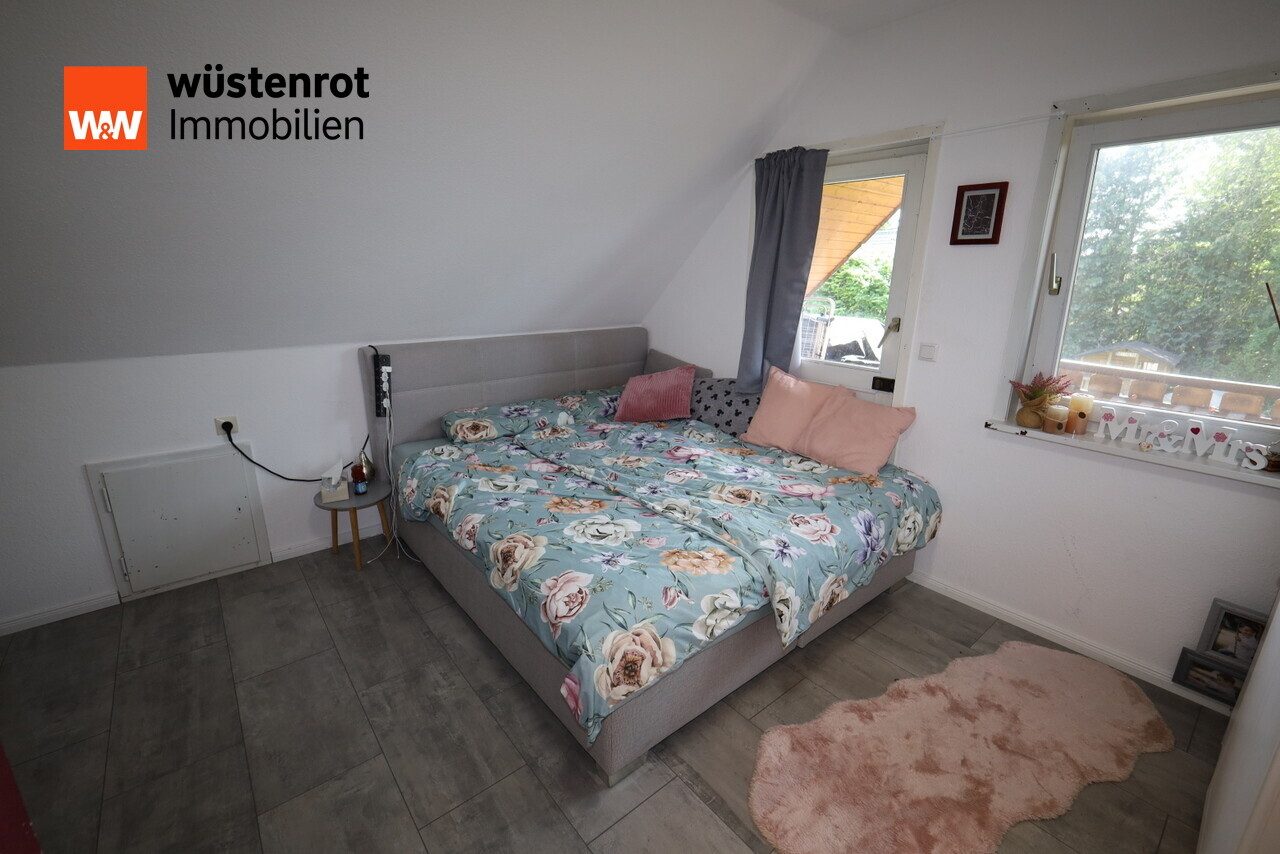 Immobilienangebot - Vechta - Alle - Hier steht mehr zur Verfügung! Großes EFH (aktuelle Nutzung als ZFH) in gefragter Lage in Vechta