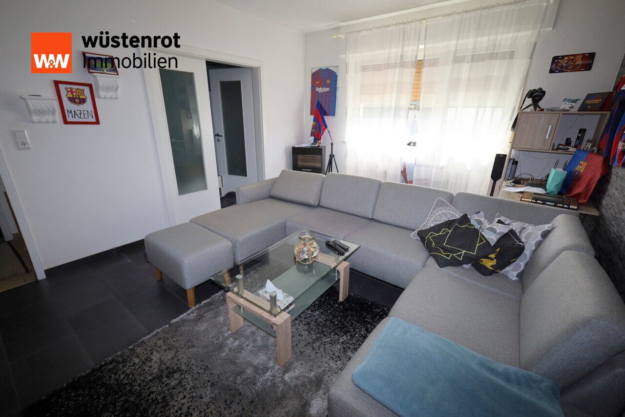 Immobilienangebot - Vechta - Alle - Hier steht mehr zur Verfügung! Großes EFH (aktuelle Nutzung als ZFH) in gefragter Lage in Vechta