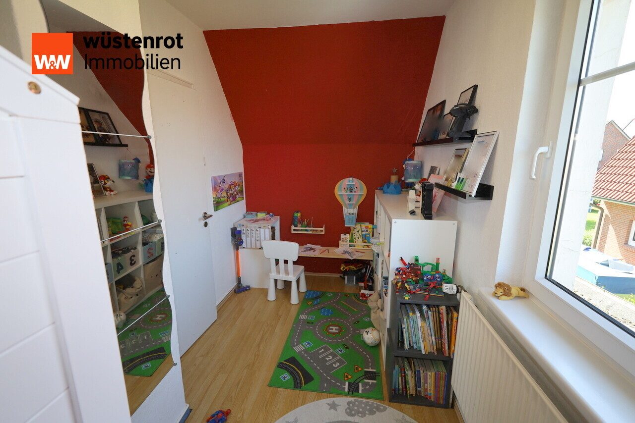 Immobilienangebot - Vechta - Alle - Hier steht mehr zur Verfügung! Großes EFH (aktuelle Nutzung als ZFH) in gefragter Lage in Vechta