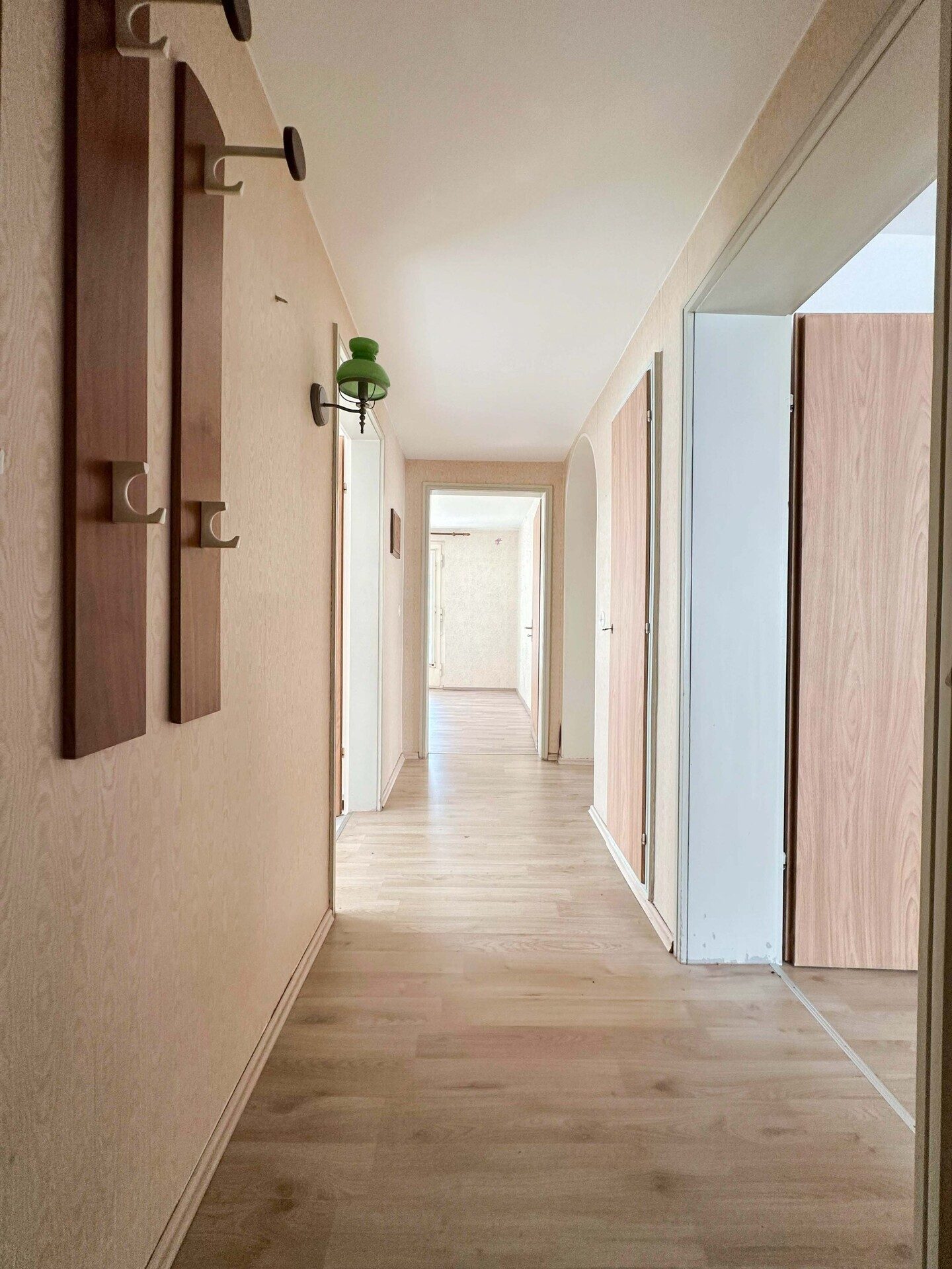 Immobilienangebot - Friedrichshafen - Alle - 3 Zimmerwohnung, Wintergarten, ca.78qm, Bj.59 zur Anlage oder Selbstnutzung