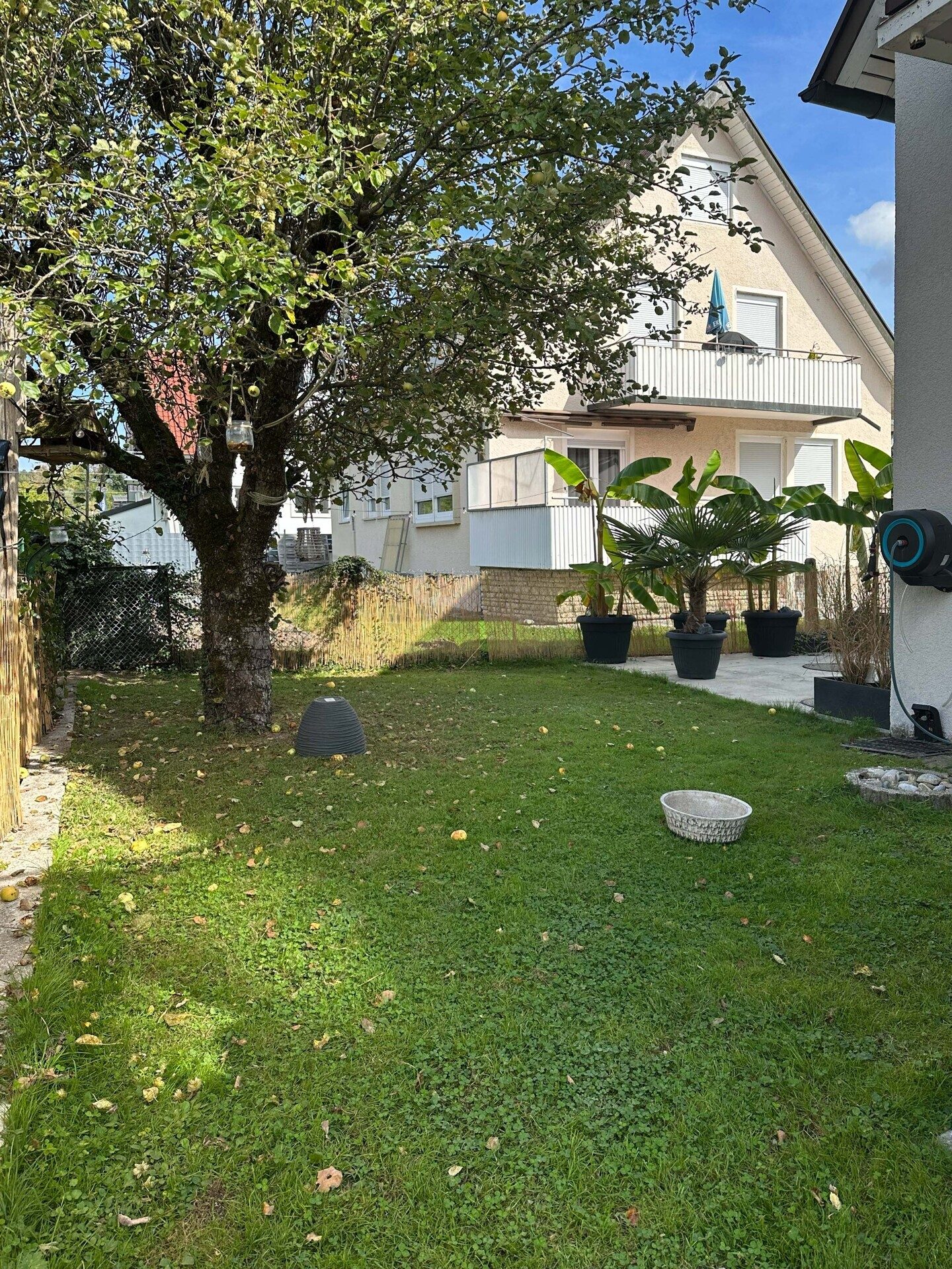 Immobilienangebot - Friedrichshafen - Alle - 3 Zimmerwohnung, Wintergarten, ca.78qm, Bj.59 zur Anlage oder Selbstnutzung